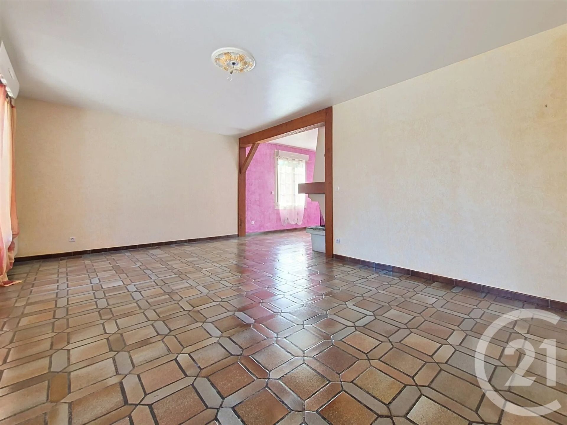 Maison à vendre, 127m², Argentan