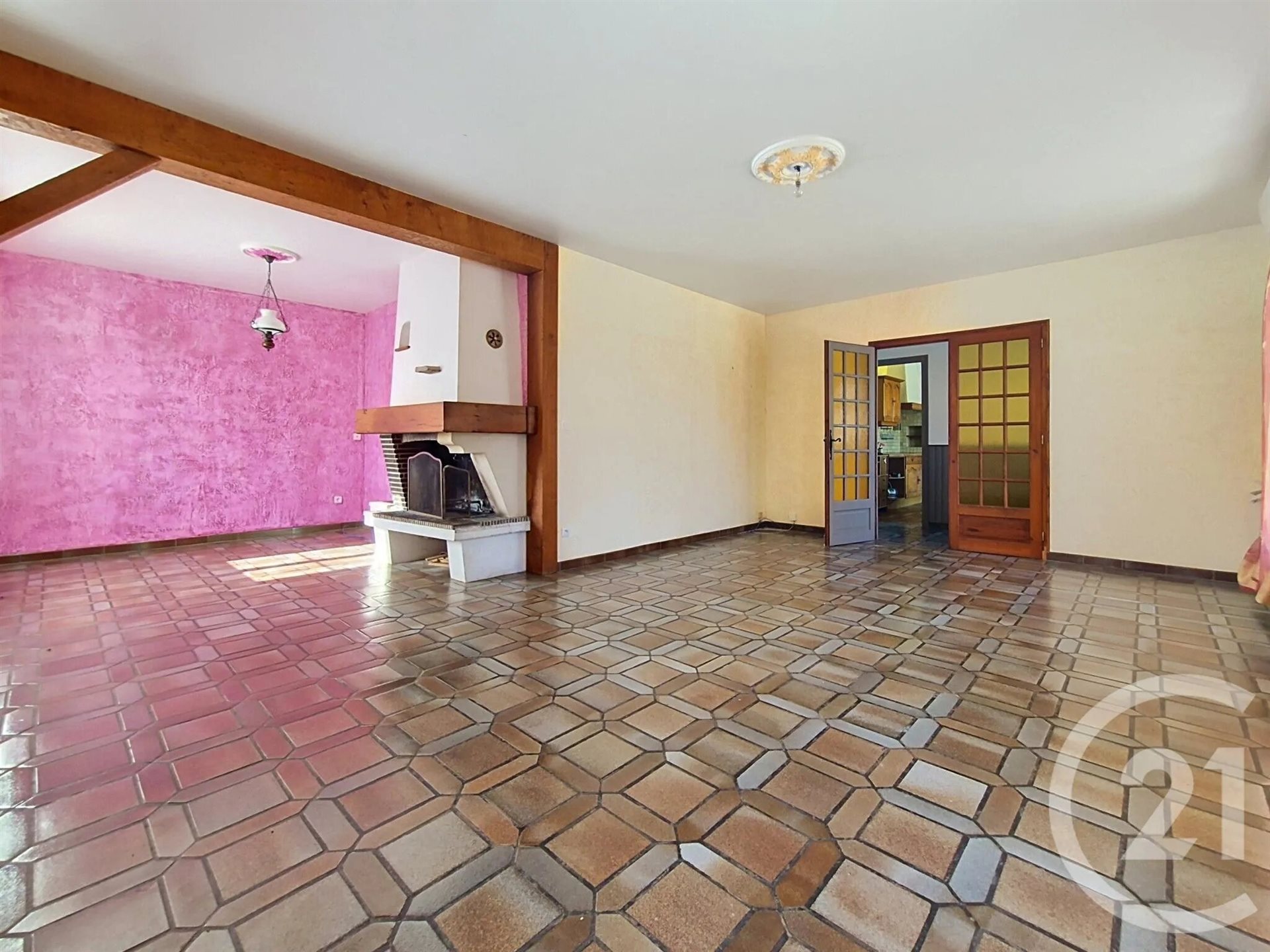 Maison à vendre, 127m², Argentan