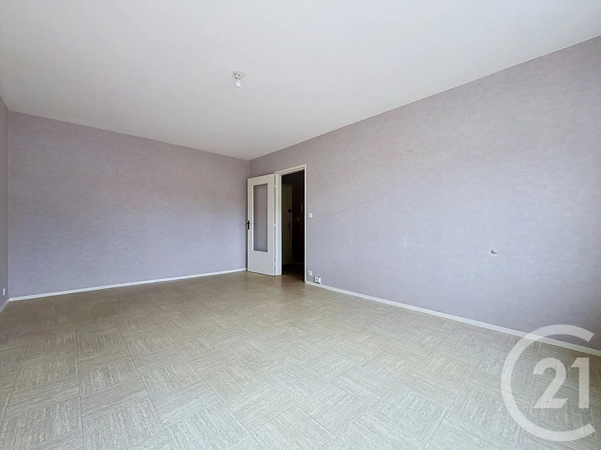 Appartement à vendre, 60m², Argentan