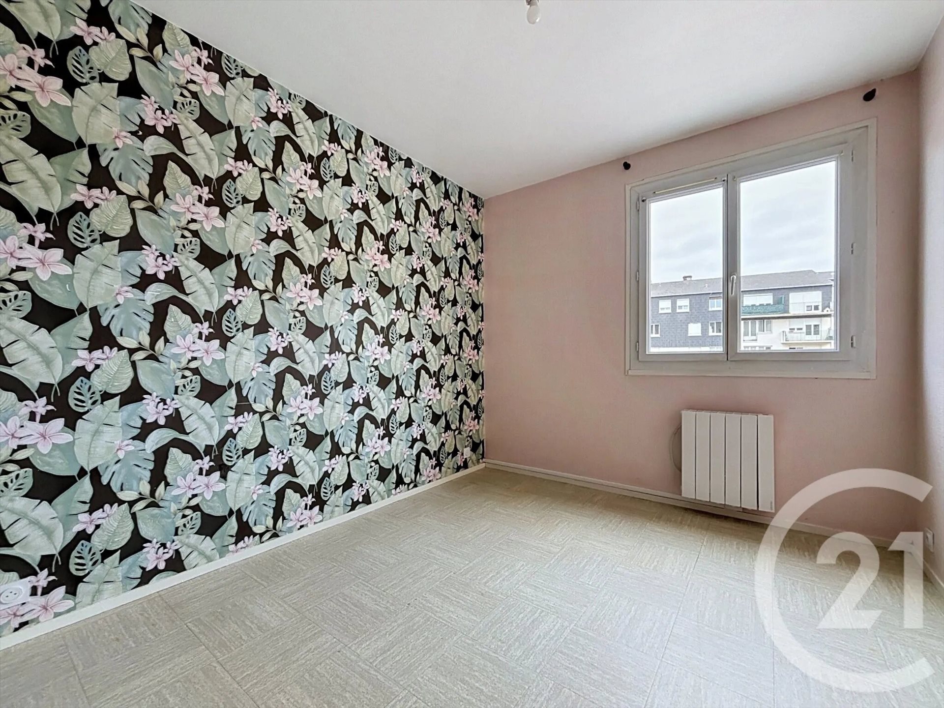 Appartement à vendre, 60m², Argentan