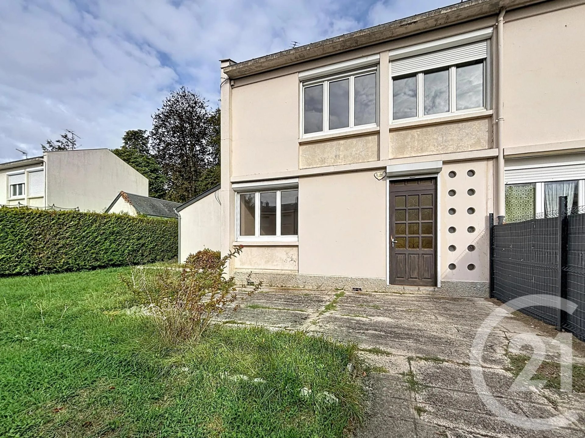 Maison à vendre, 56m², Argentan