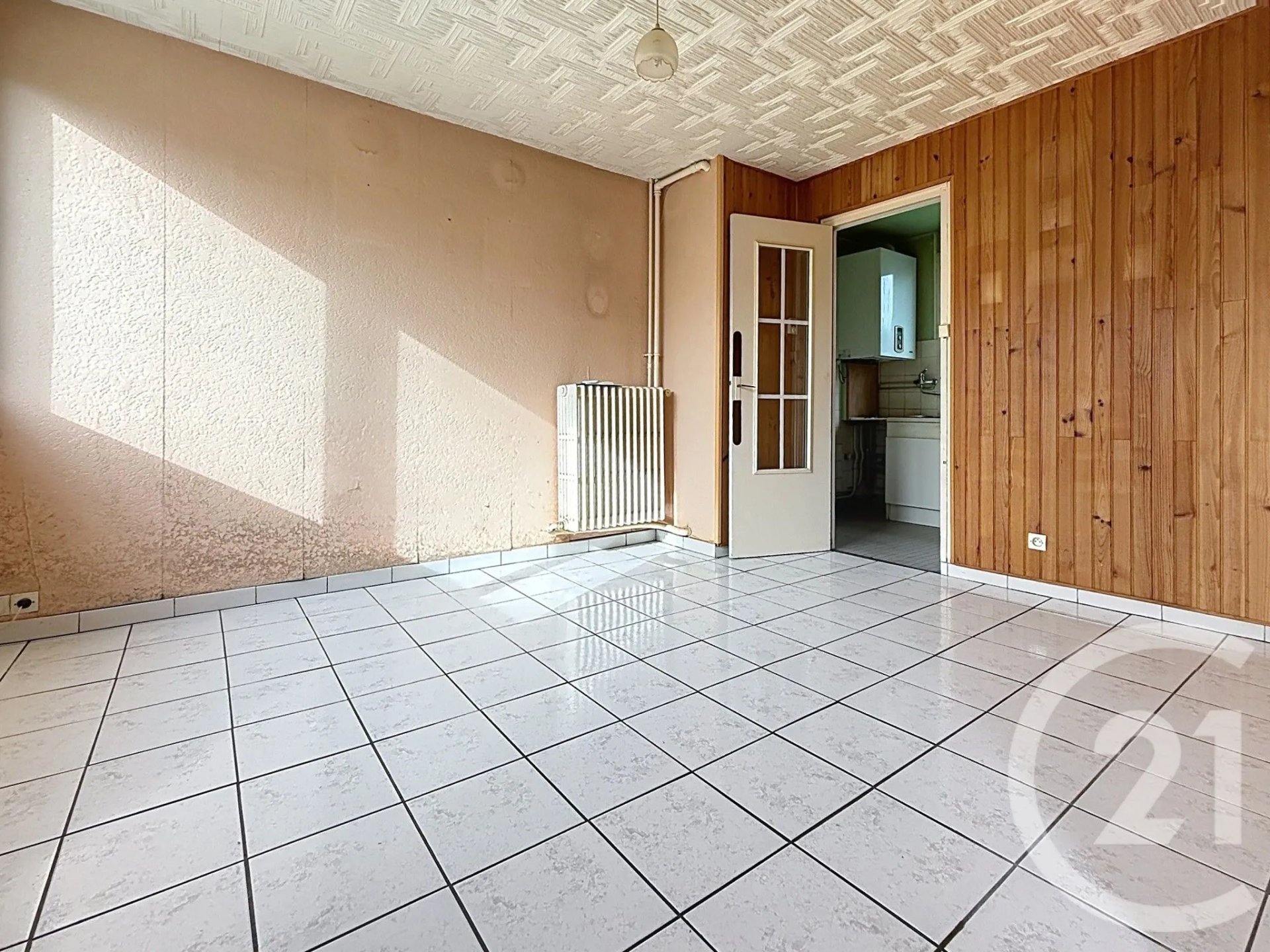 Maison à vendre, 56m², Argentan