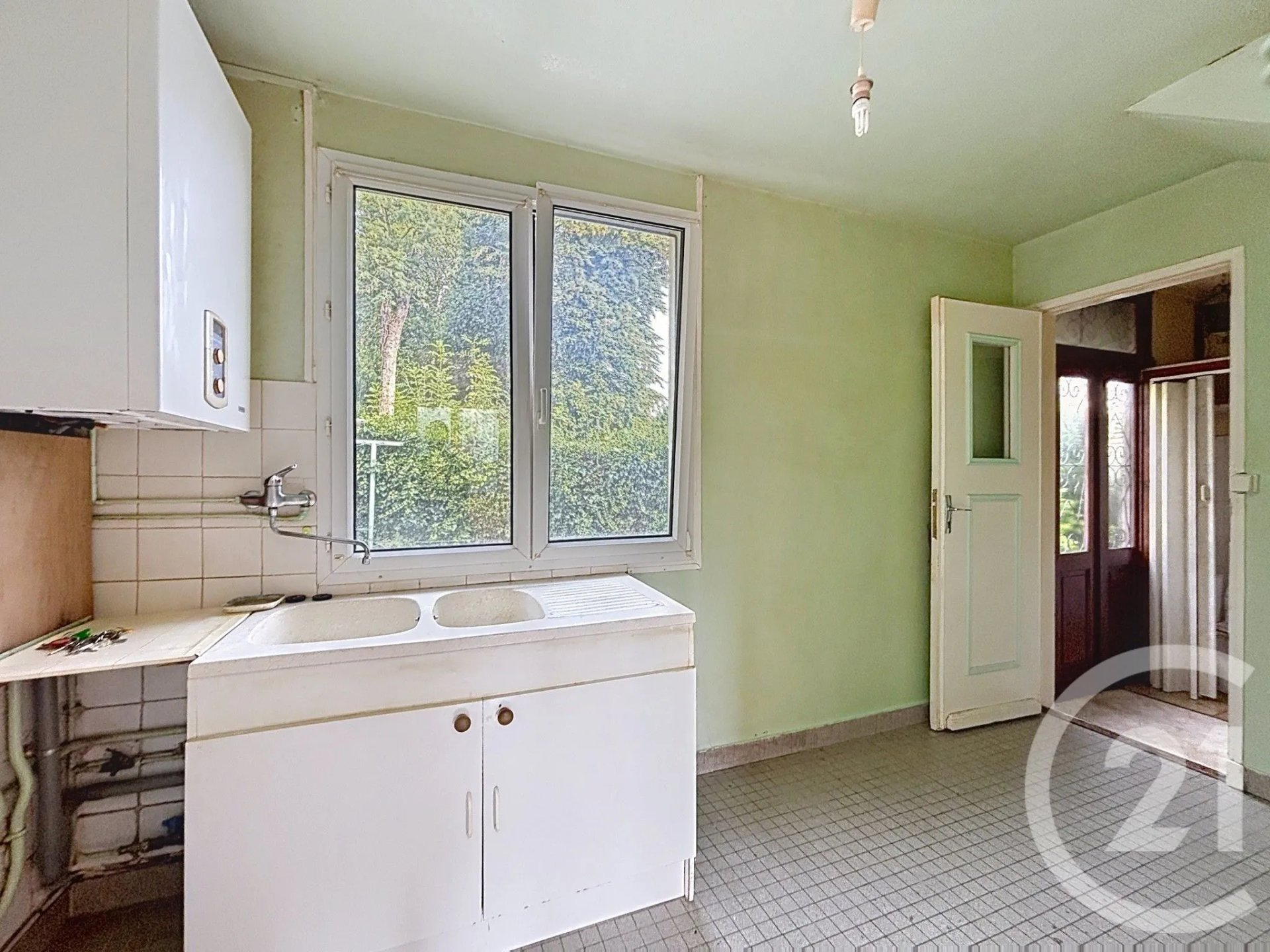 Maison à vendre, 56m², Argentan