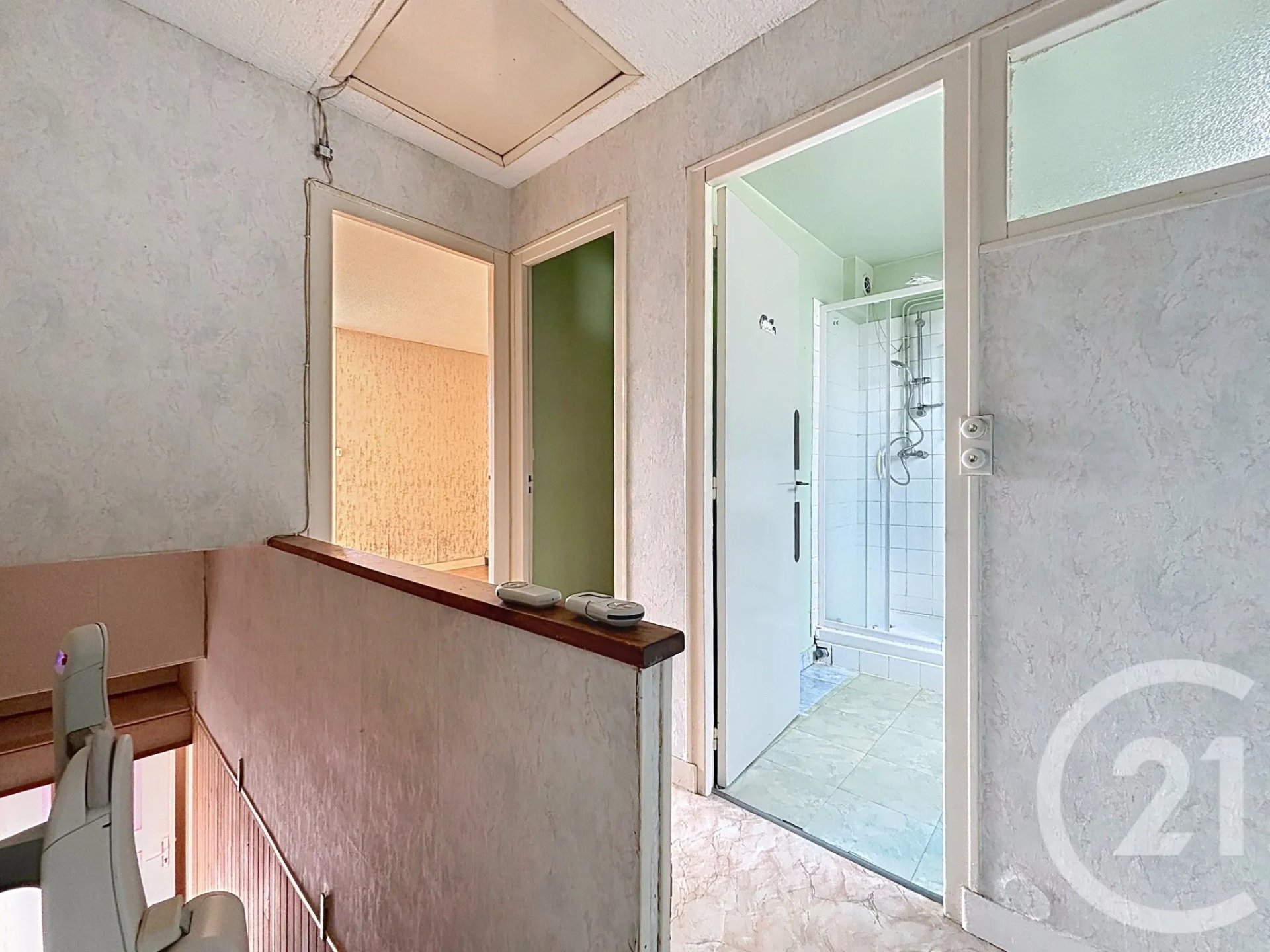 Maison à vendre, 56m², Argentan