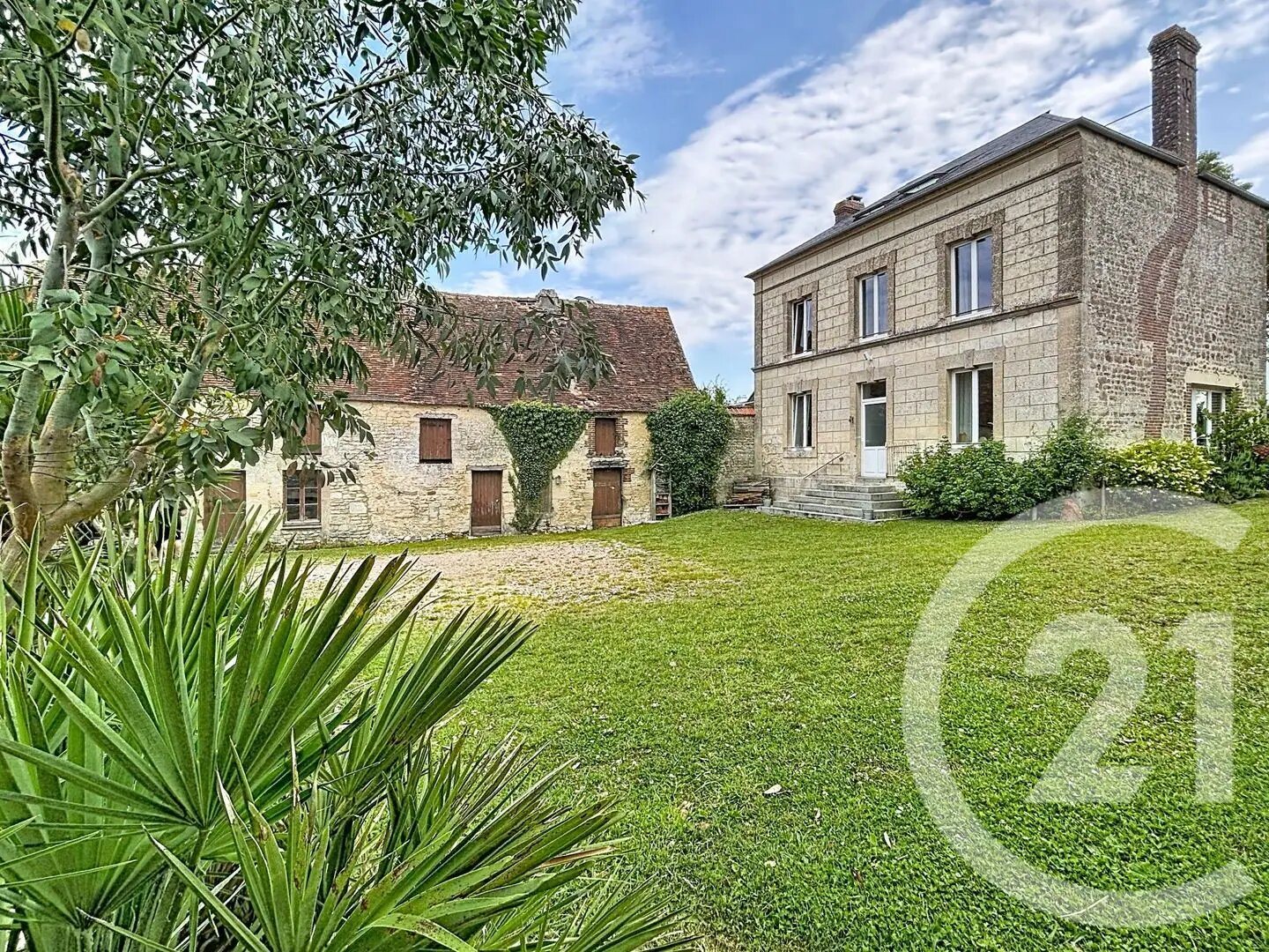 Maison à vendre, 146m², Argentan
