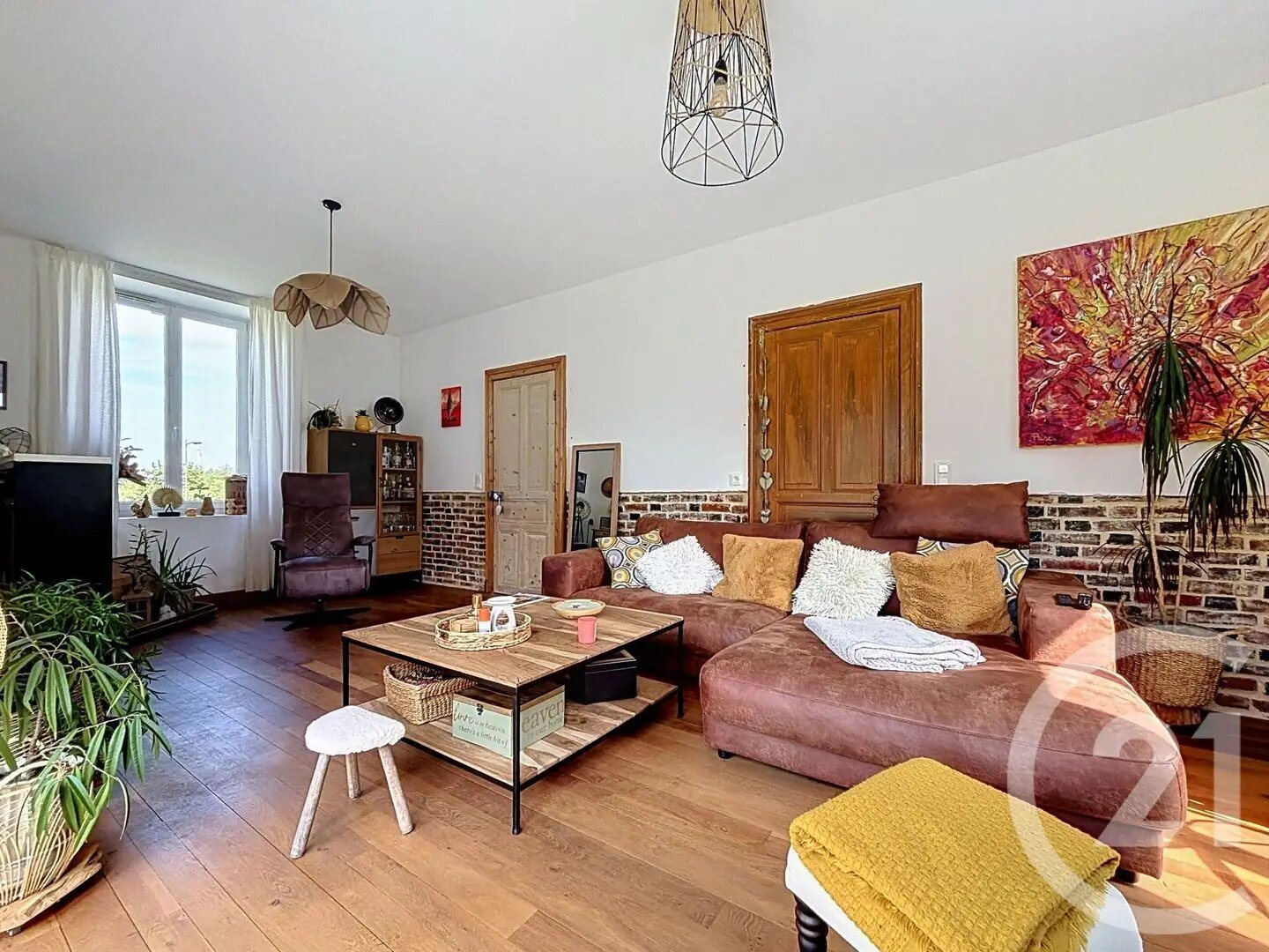 Maison à vendre, 146m², Argentan