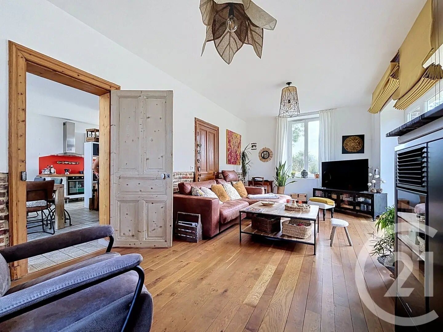 Maison à vendre, 146m², Argentan