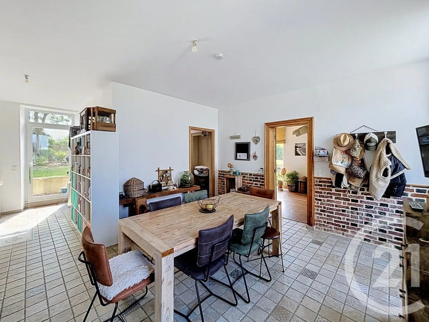 Maison à vendre, 146m², Argentan
