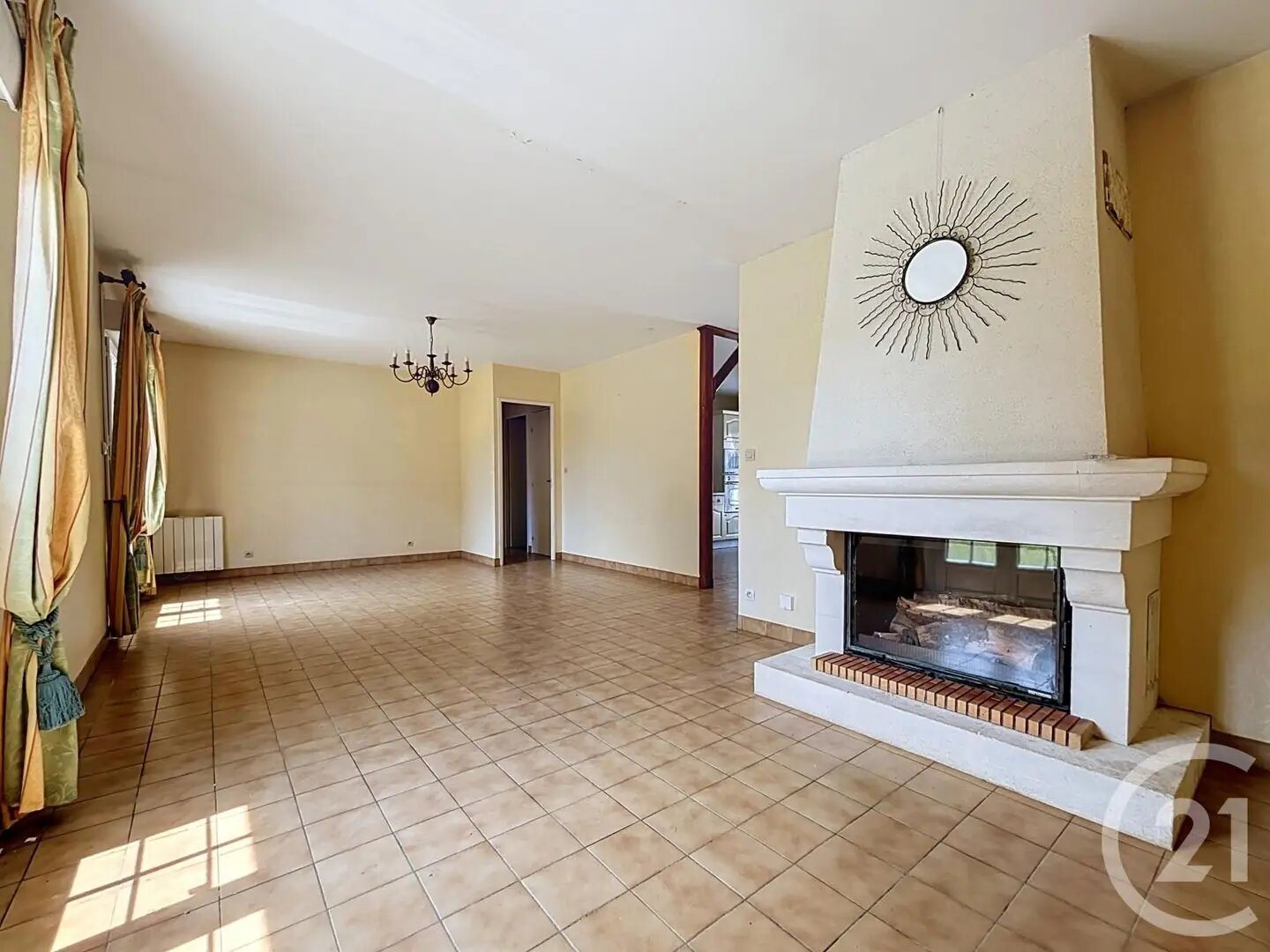 Maison à vendre, 74m², Mortrée