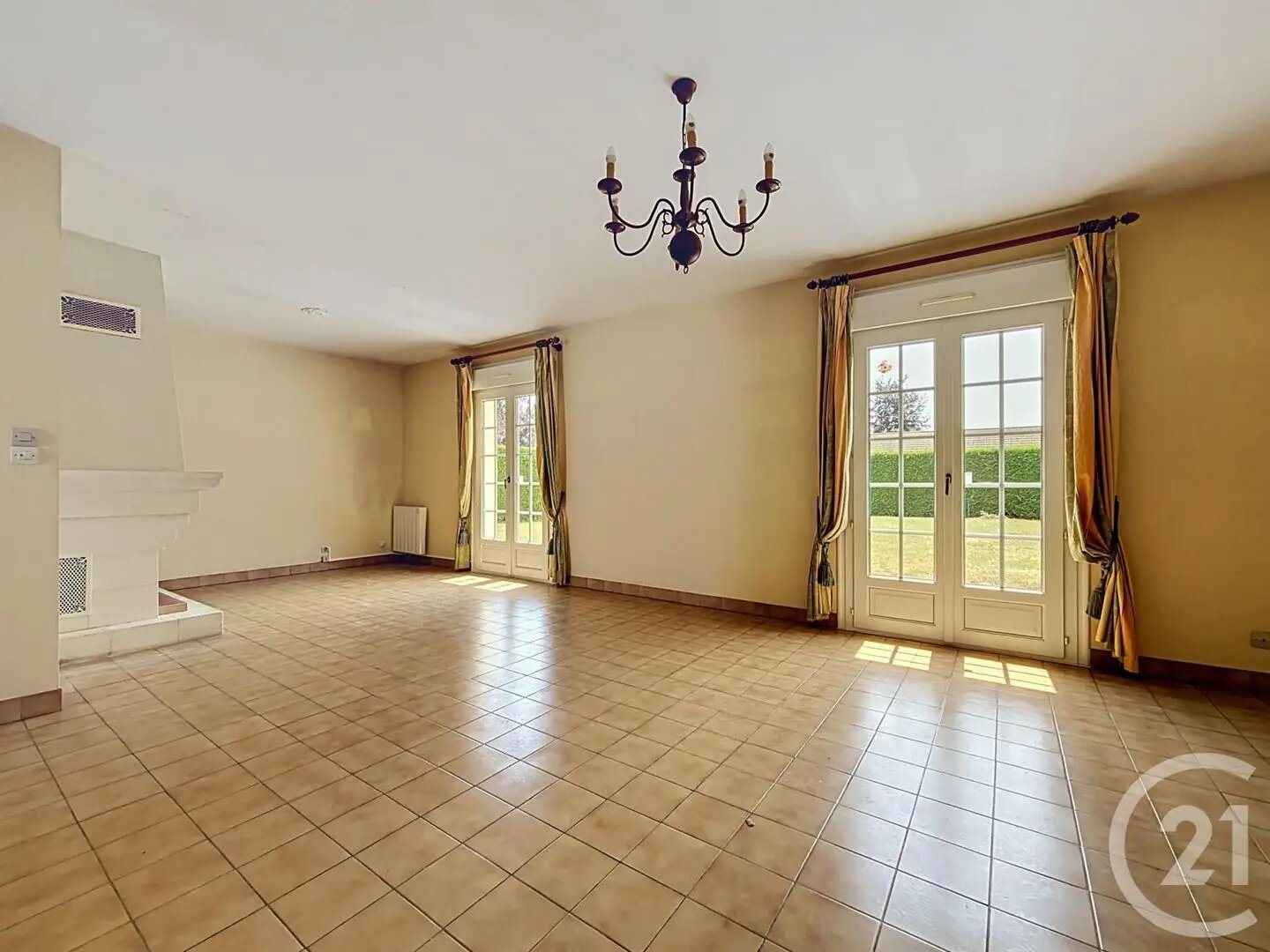 Maison à vendre, 74m², Mortrée