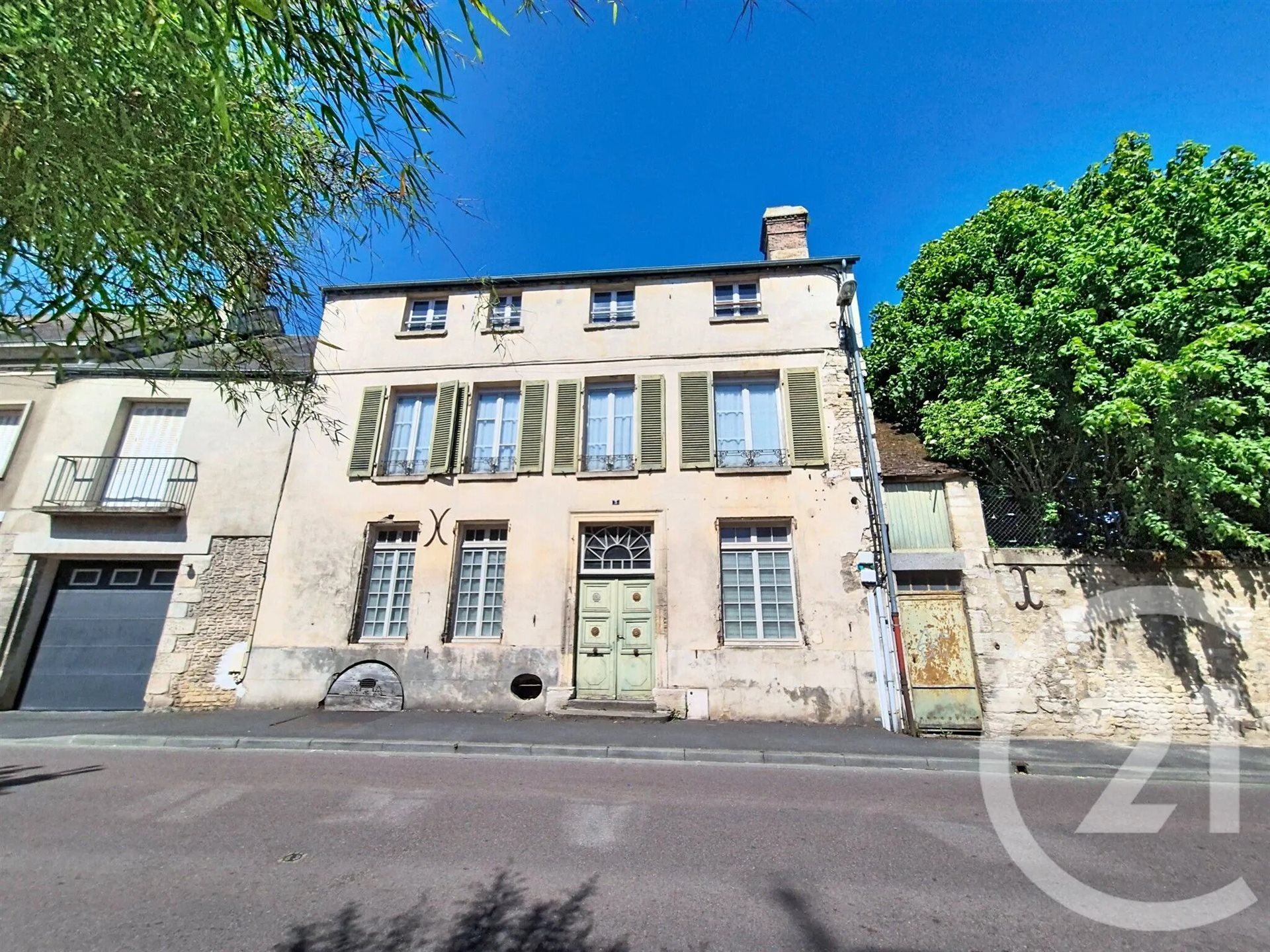 Maison à vendre, 154m², Argentan