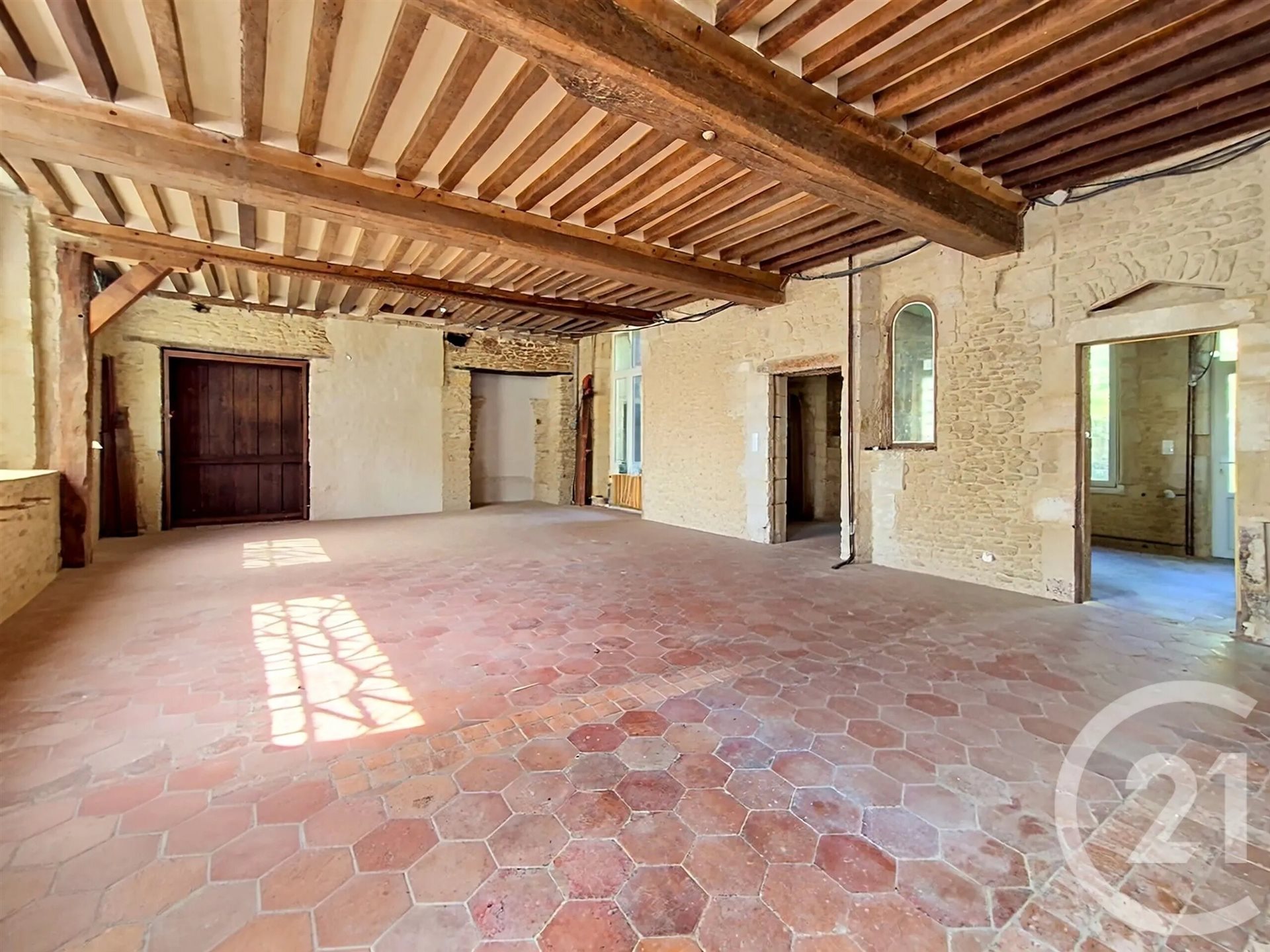 Maison à vendre, 154m², Argentan