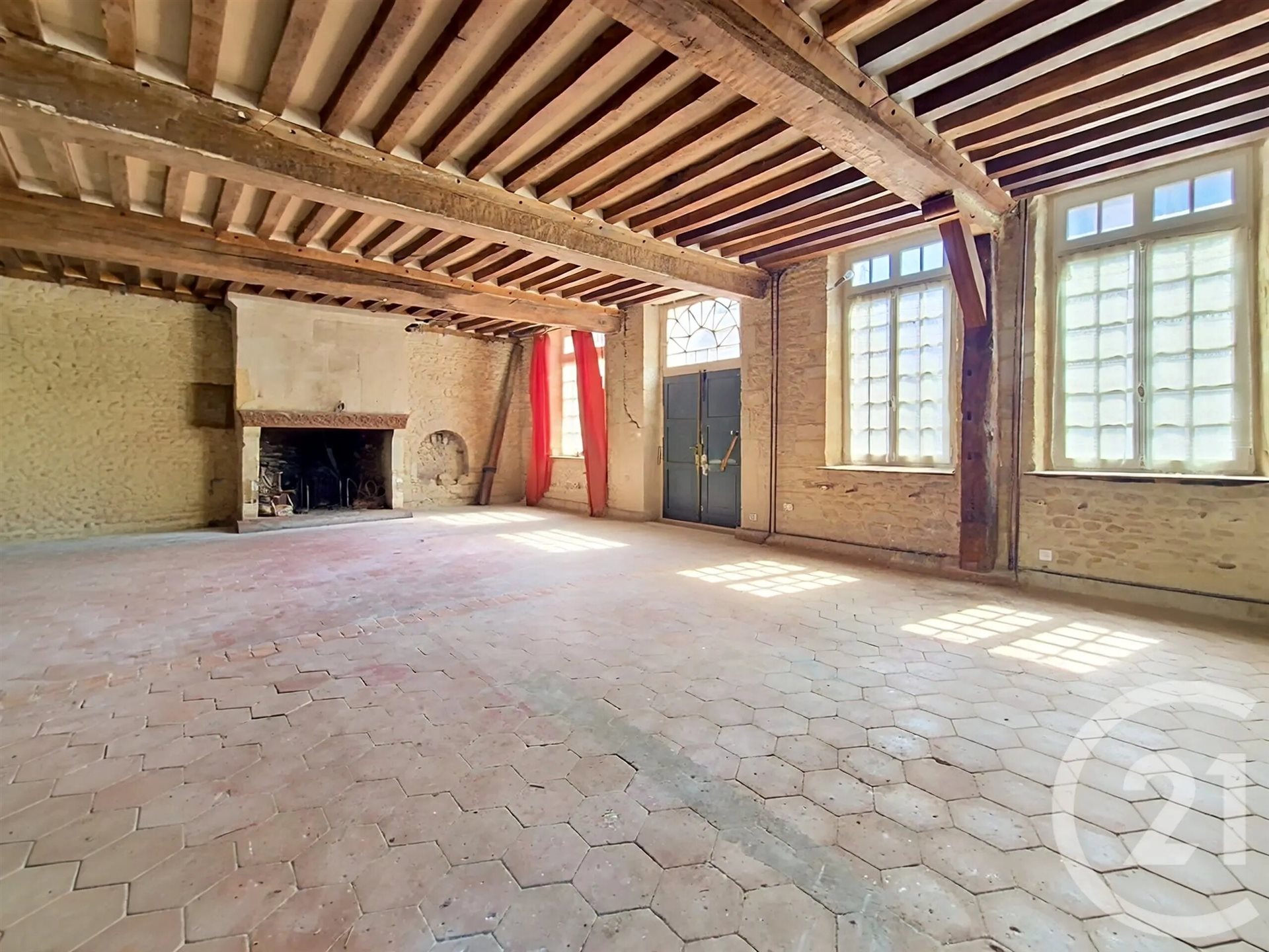 Maison à vendre, 154m², Argentan