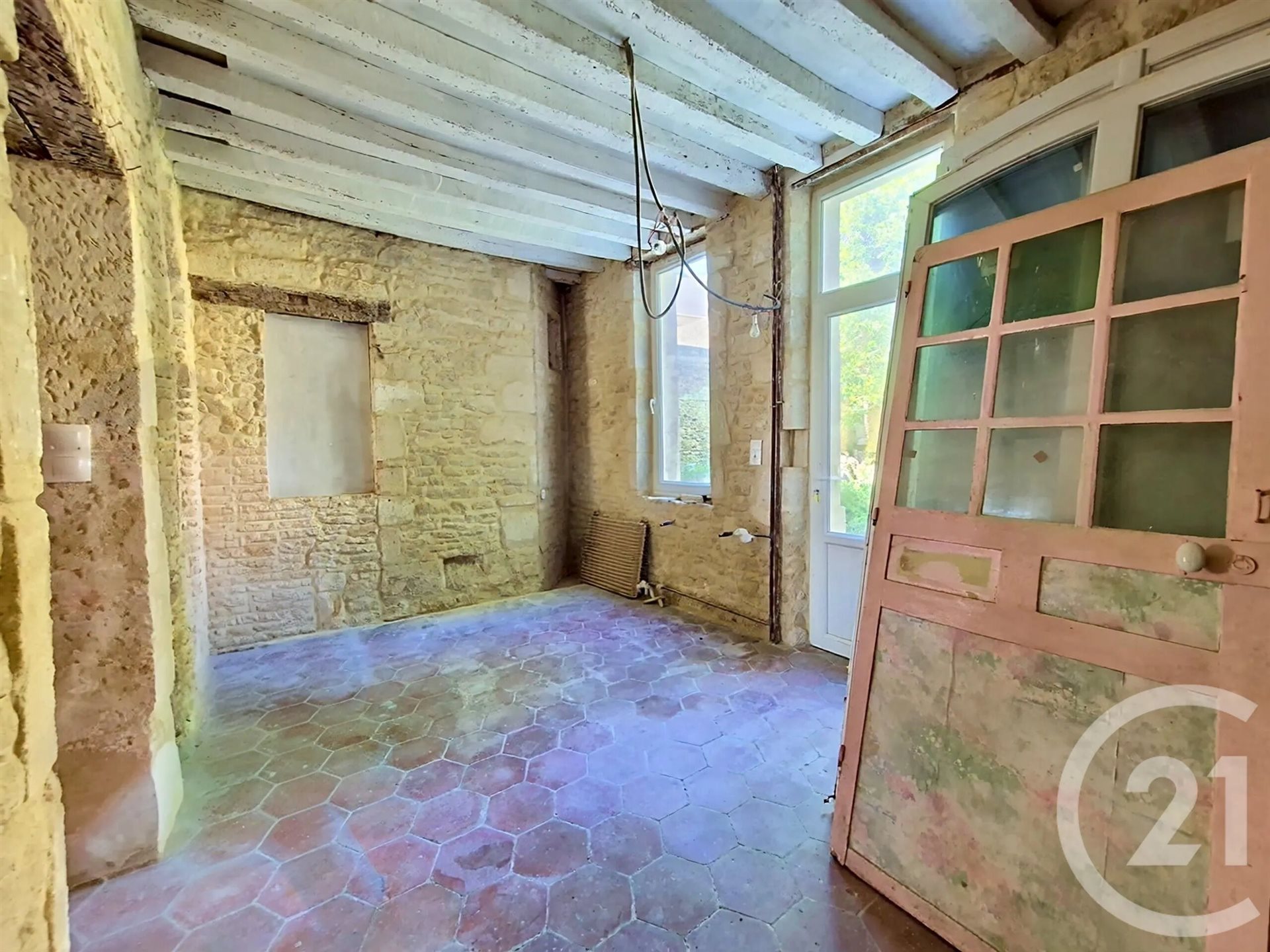 Maison à vendre, 154m², Argentan