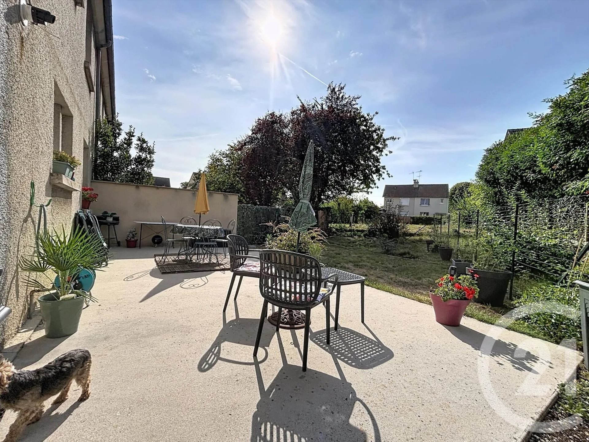 Appartement à louer, 47m², Argentan