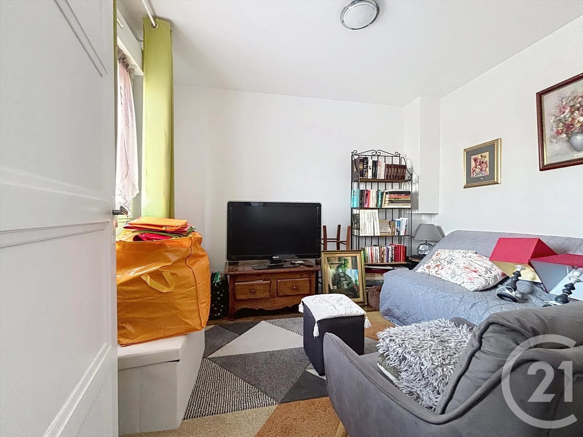 Appartement à louer, 47m², Argentan