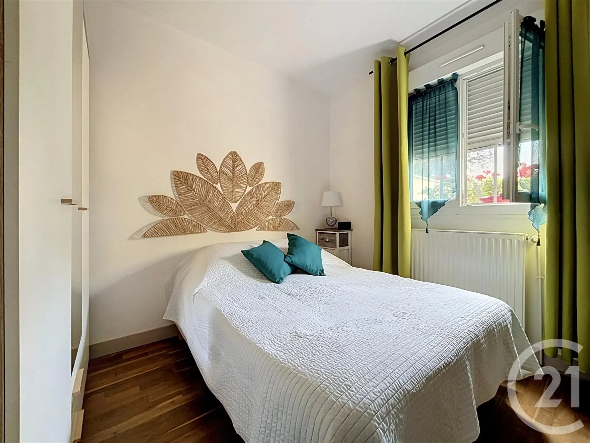 Appartement à louer, 47m², Argentan