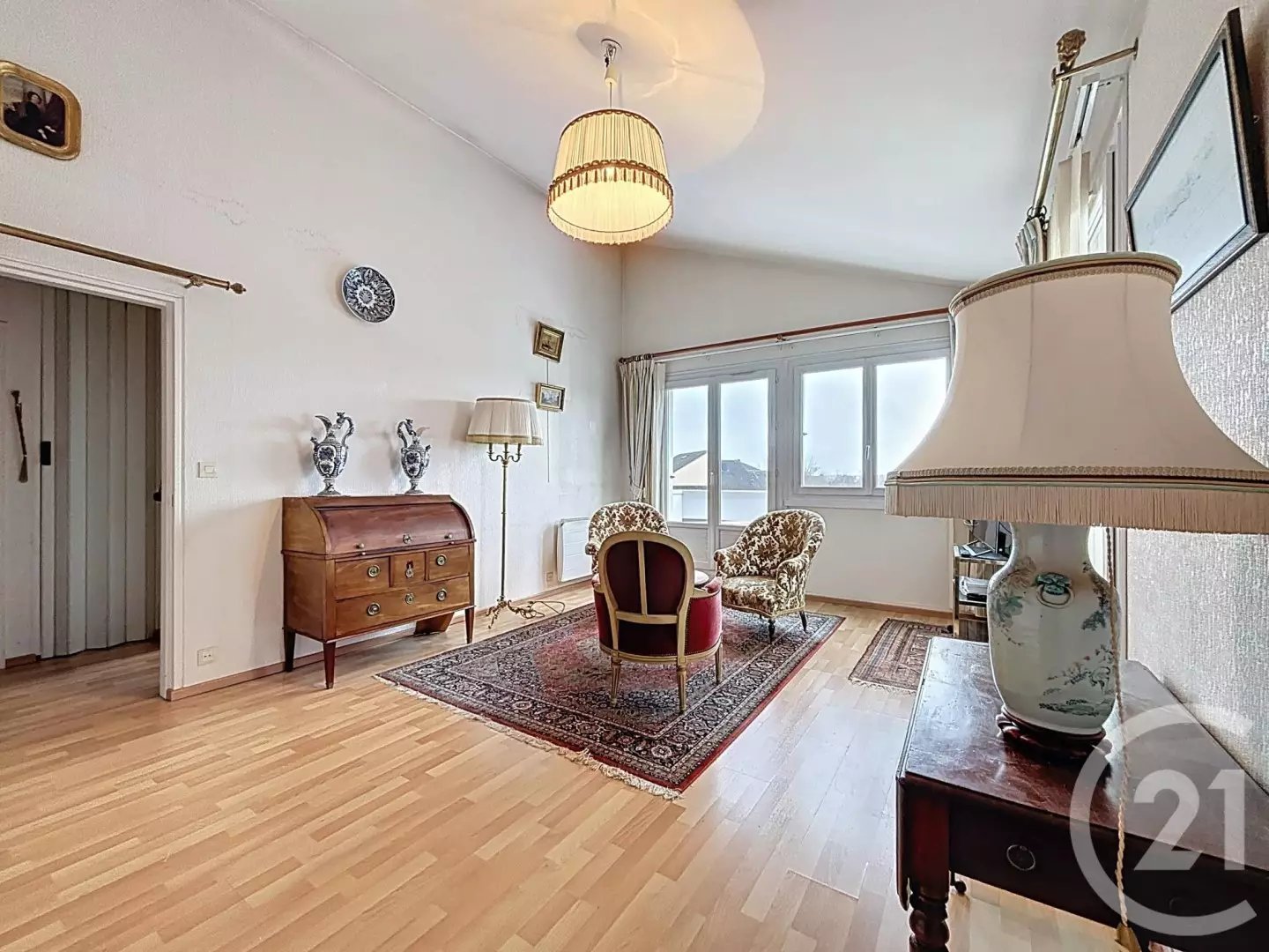 Appartement à vendre, 103m², Argentan