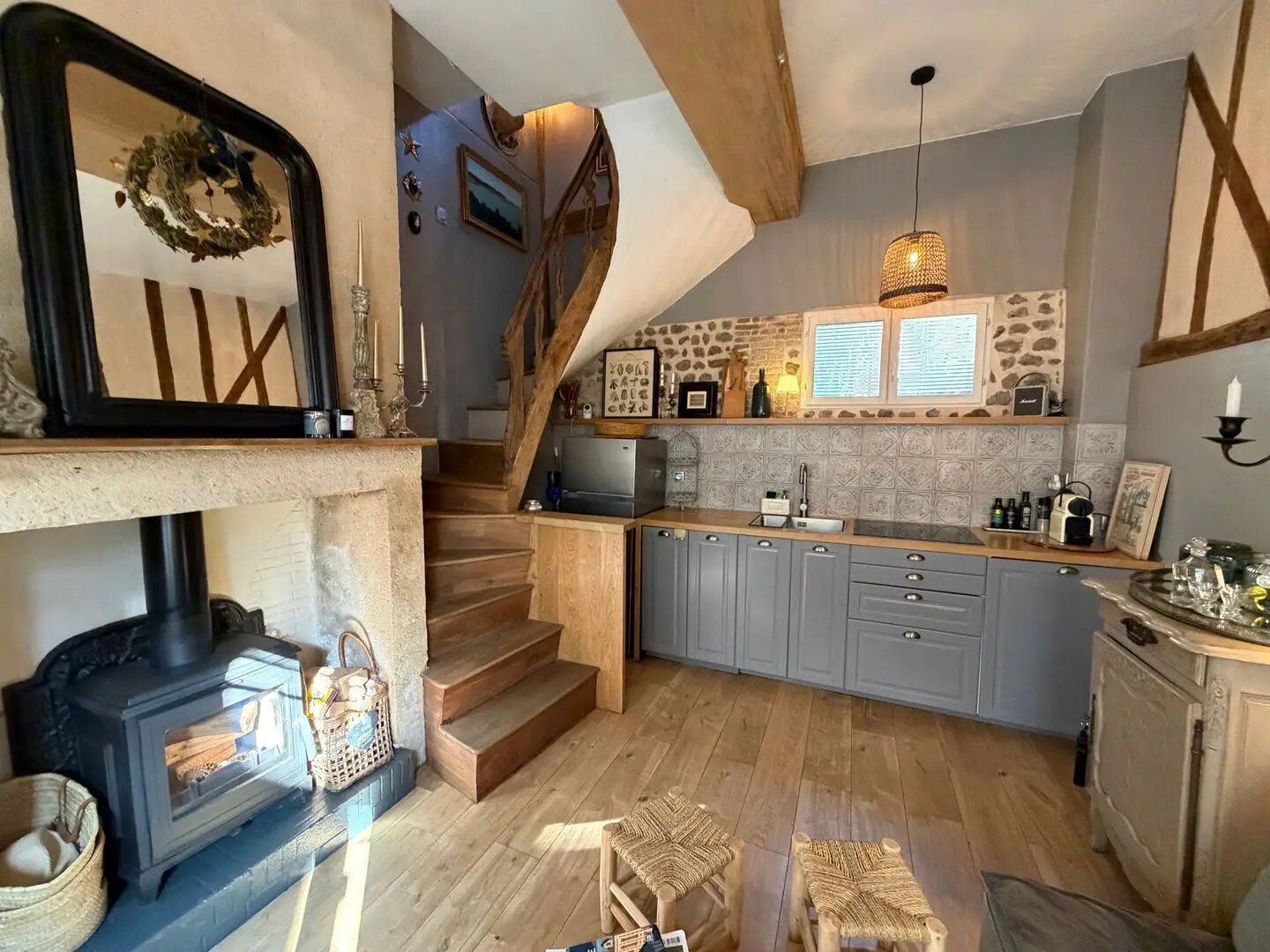 Maison à vendre, 42m², Cormeilles