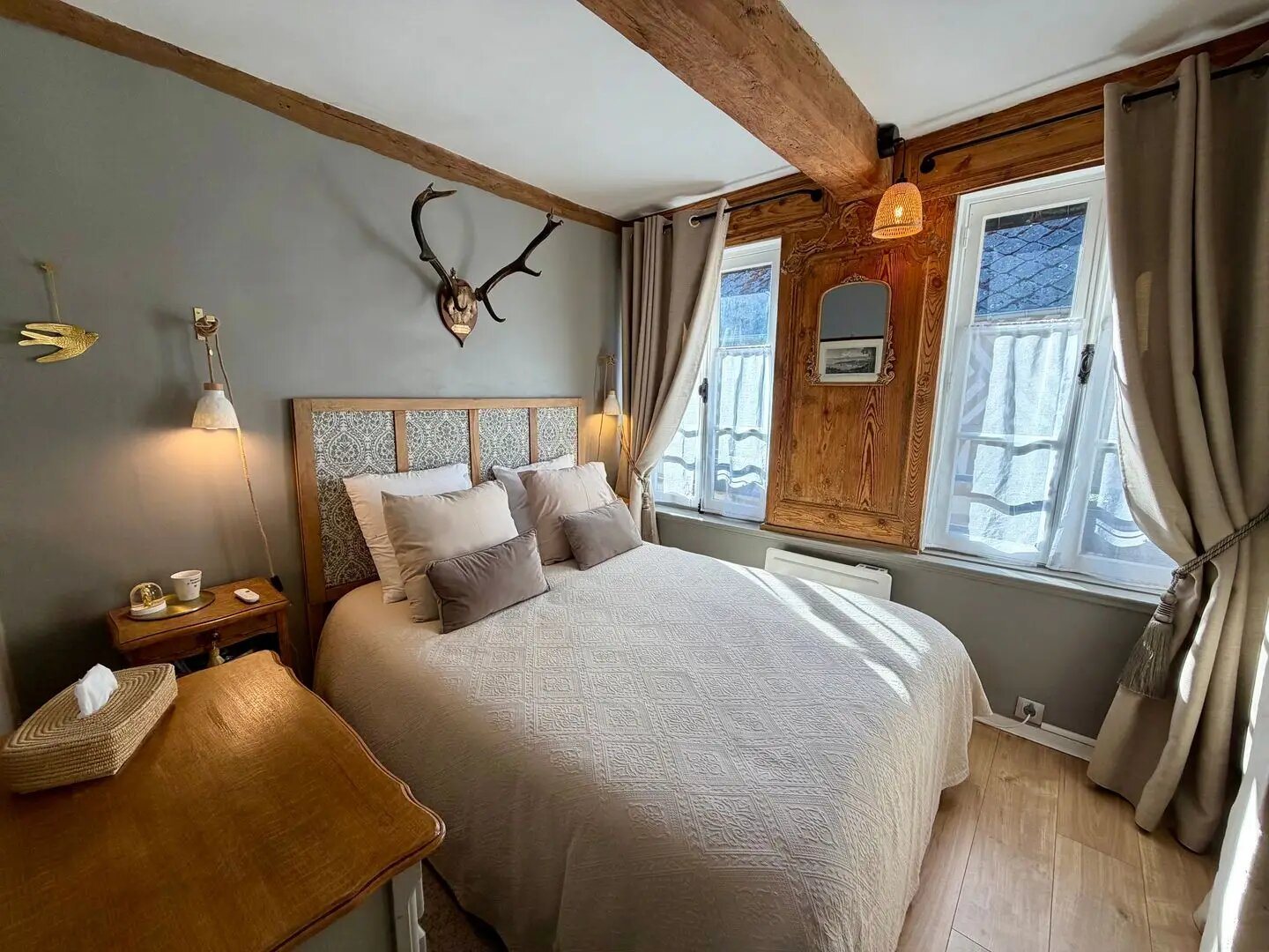 Maison à vendre, 42m², Cormeilles