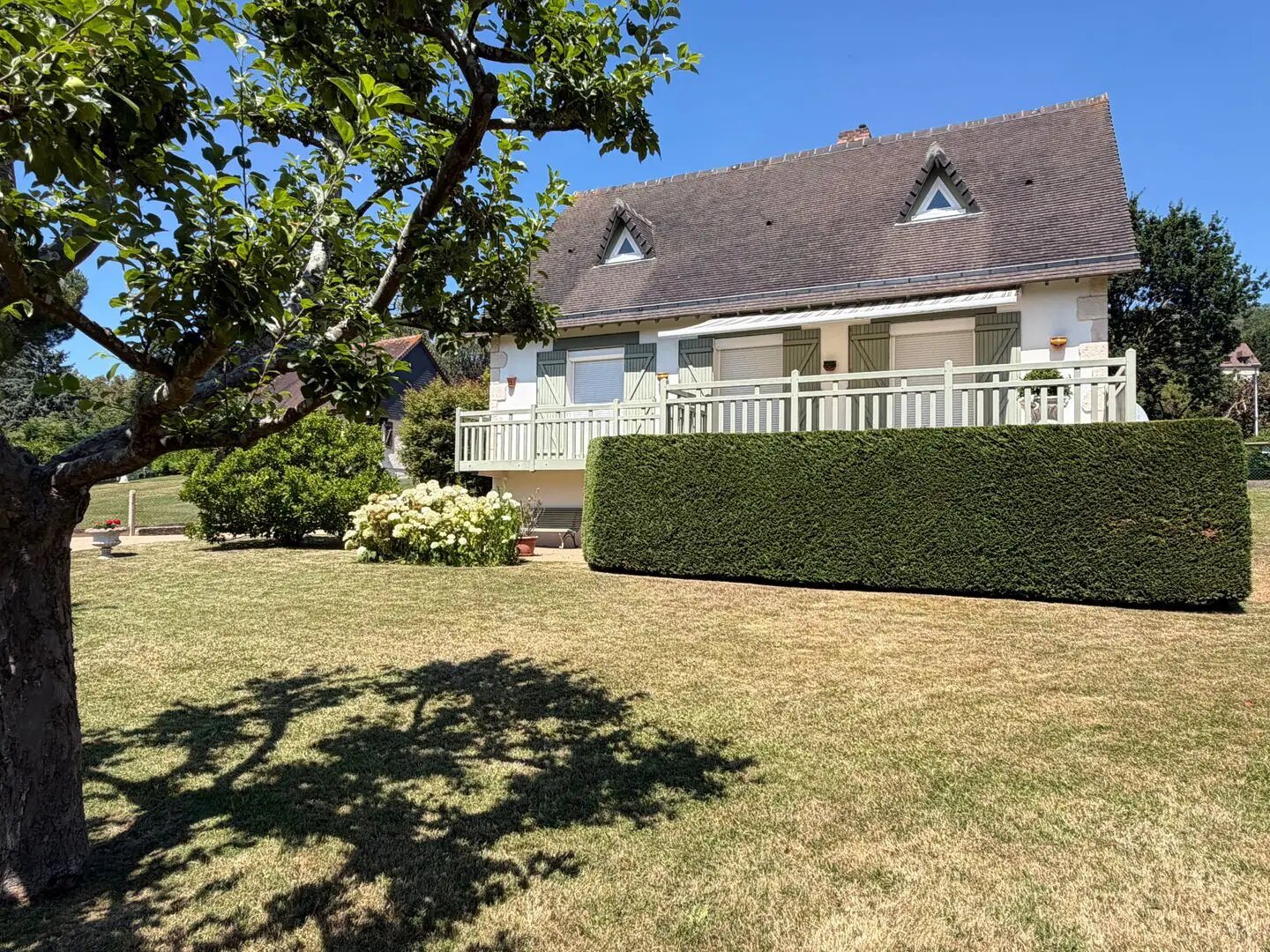 Maison à vendre, 119m², Blonville-sur-Mer