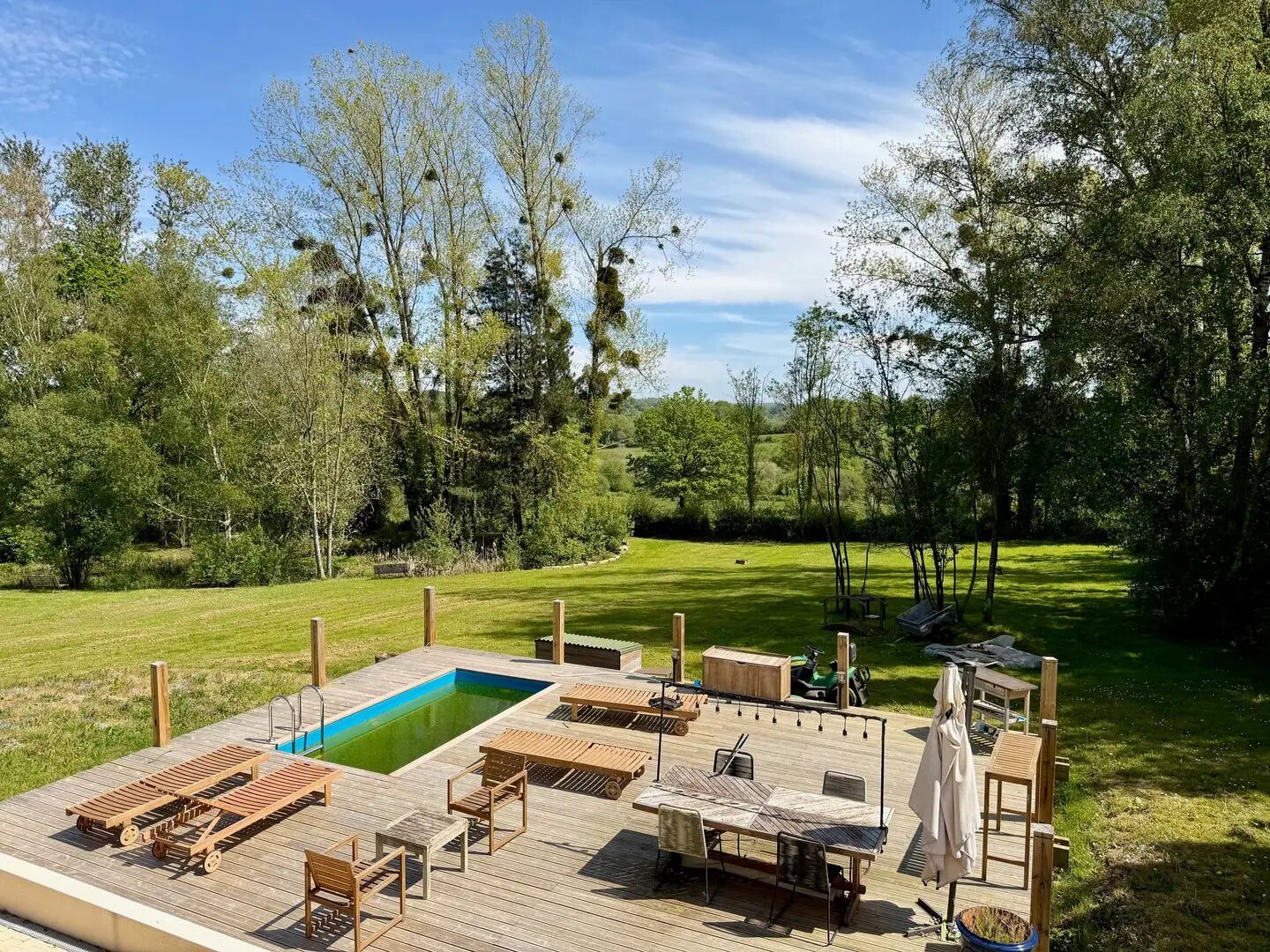 Maison à vendre, 196m², Bonneville-la-Louvet