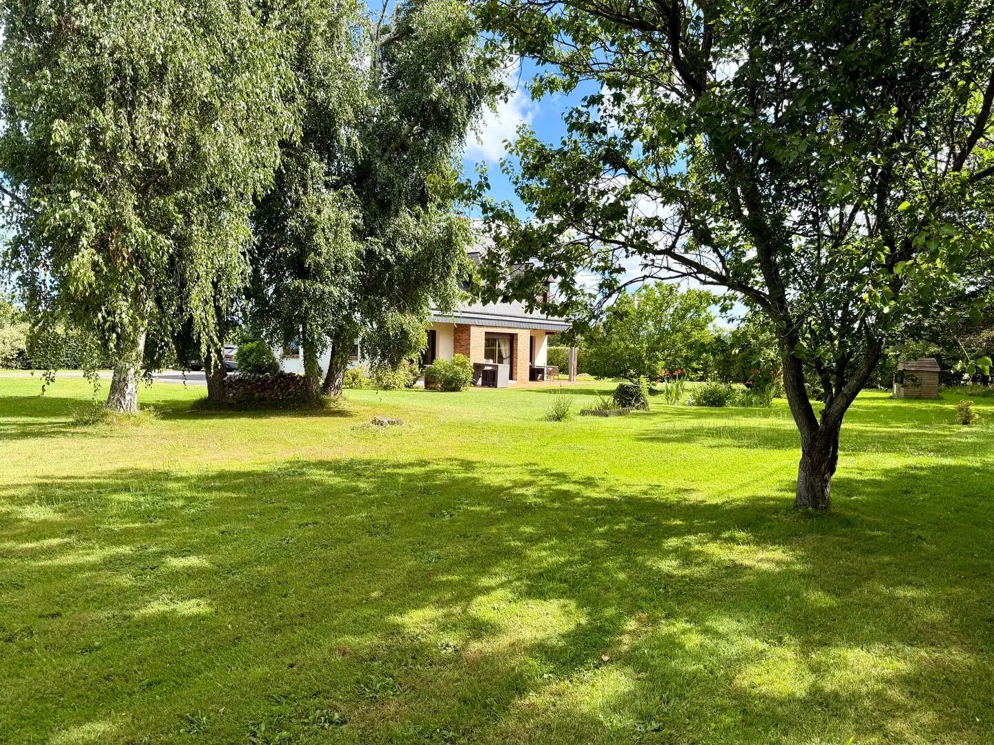 Maison à vendre, 153m², Beuvron-en-Auge
