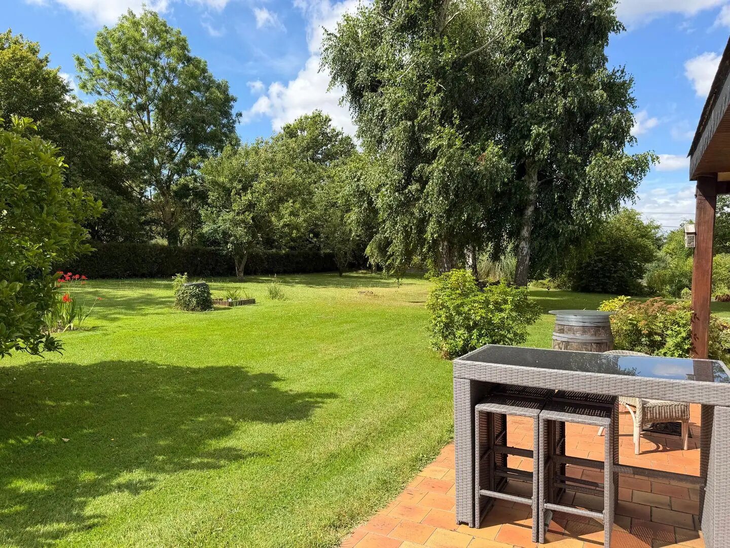 Maison à vendre, 153m², Beuvron-en-Auge