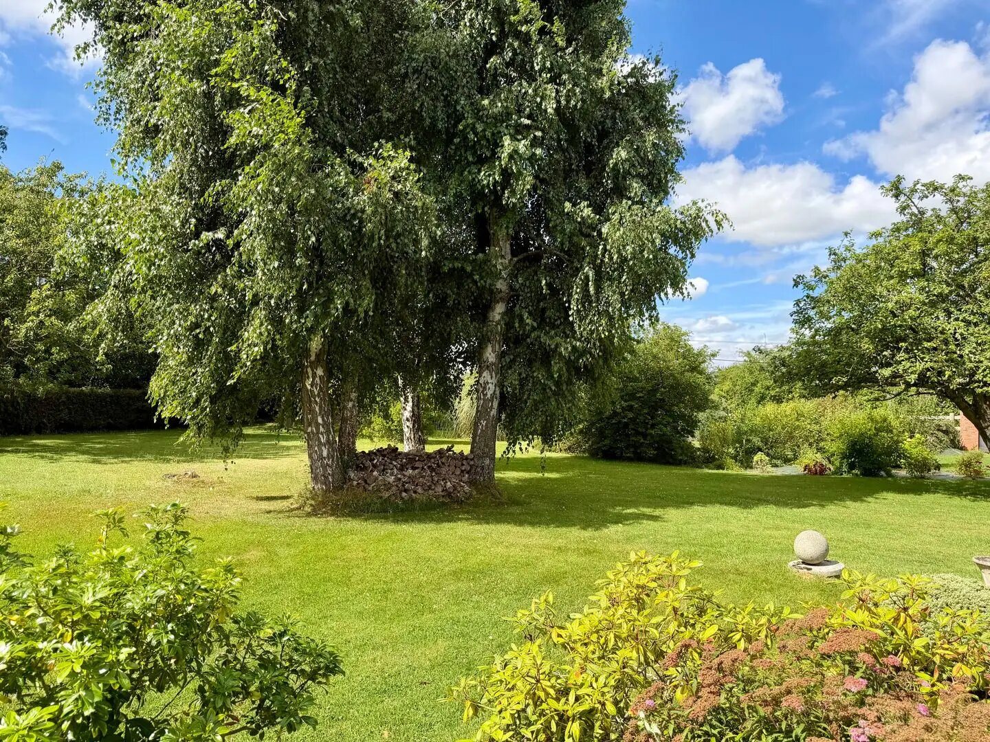 Maison à vendre, 153m², Beuvron-en-Auge