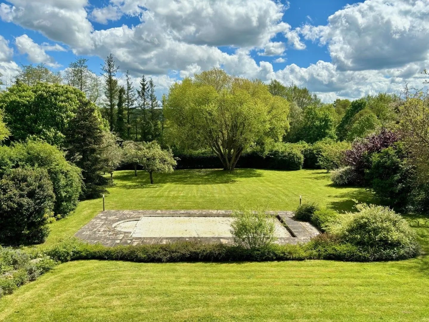 Maison à vendre, 140m², Le Breuil-en-Auge