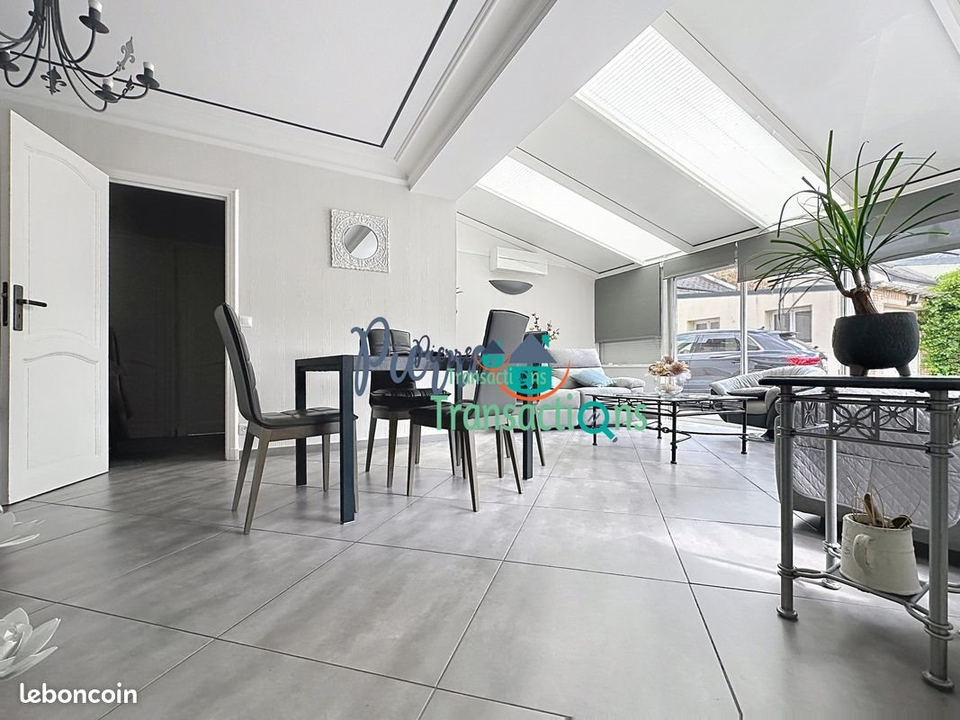 Maison à vendre, 154m², Lillebonne
