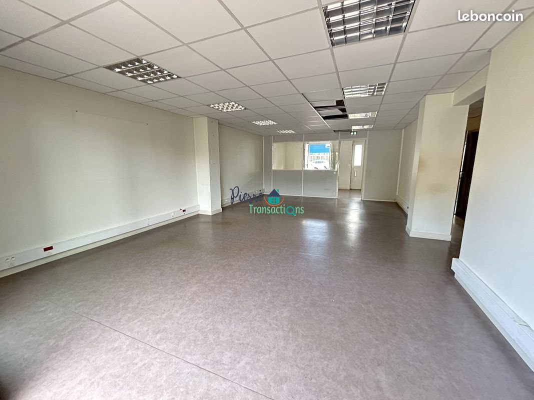 Maison à vendre, 162m², Lillebonne