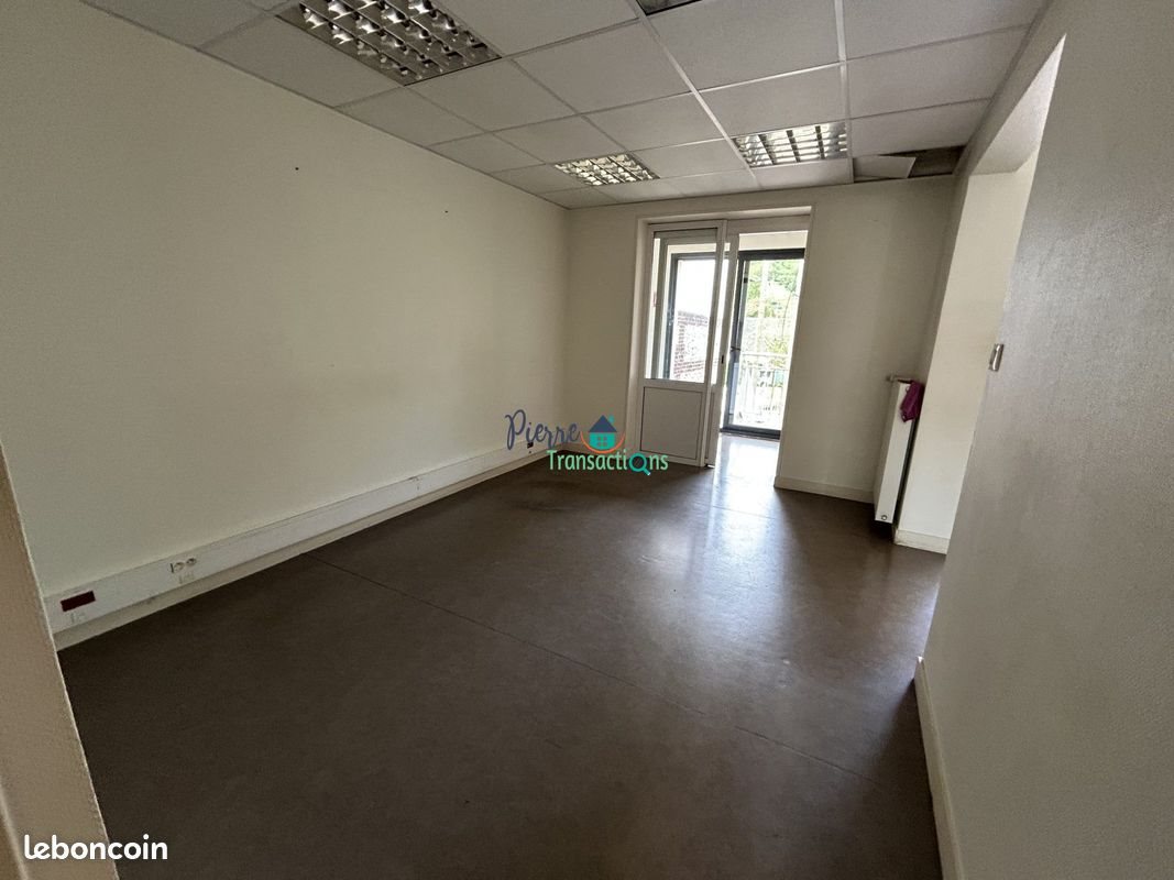 Maison à vendre, 162m², Lillebonne