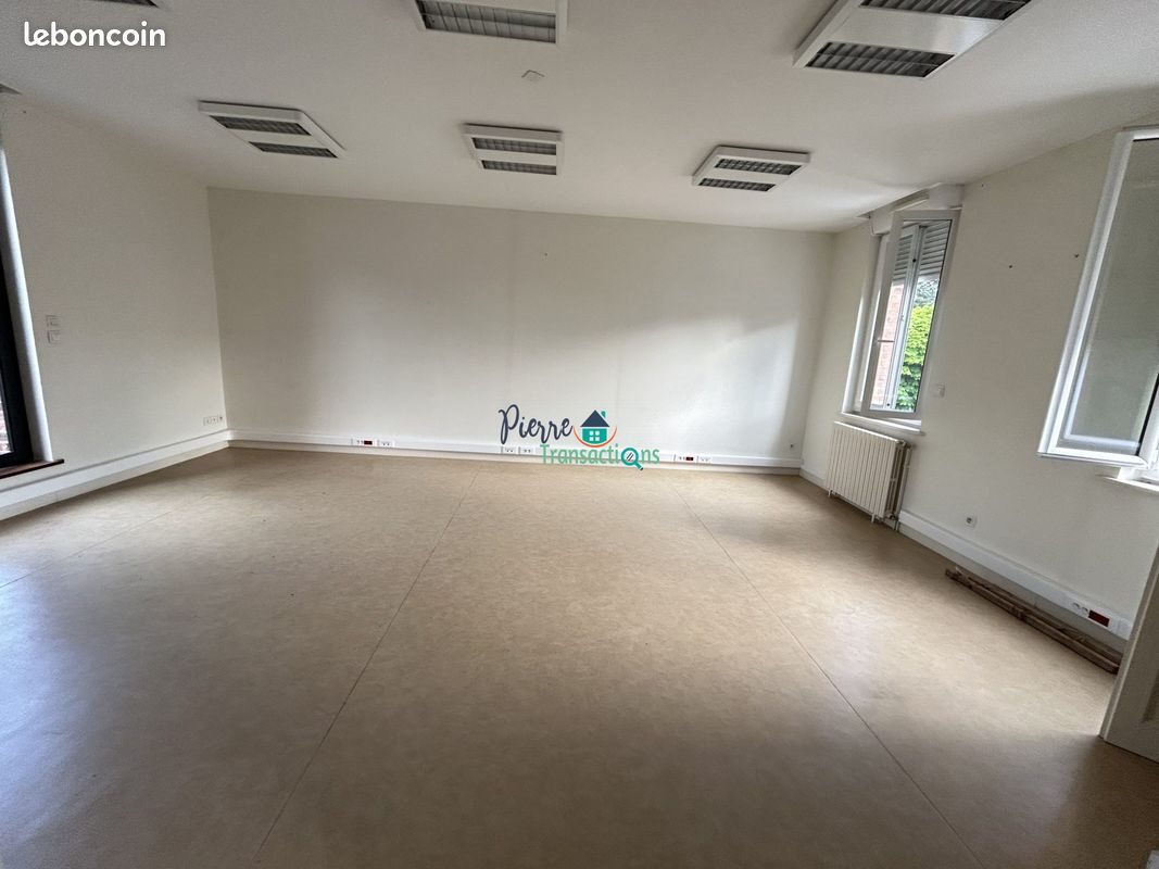 Maison à vendre, 162m², Lillebonne