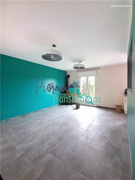 Maison à louer, 81m², Gruchet-le-Valasse