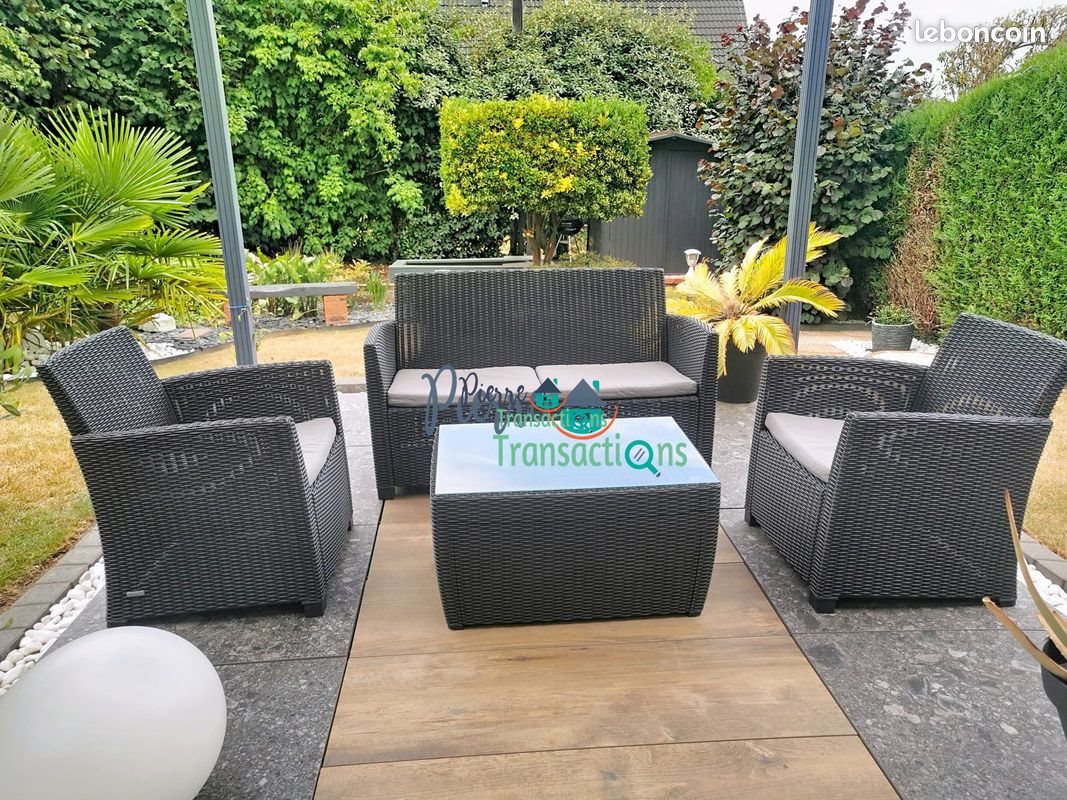 Maison à vendre, 110m², Bolbec