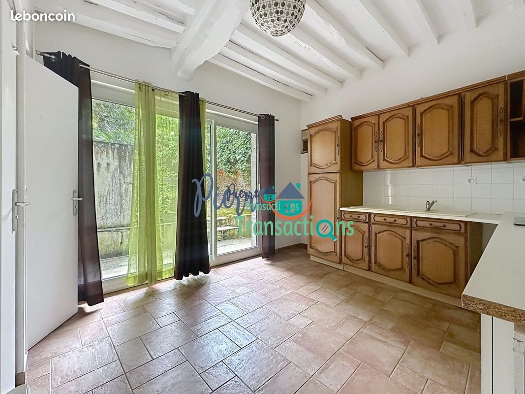 Maison à vendre, 101m², Bolbec