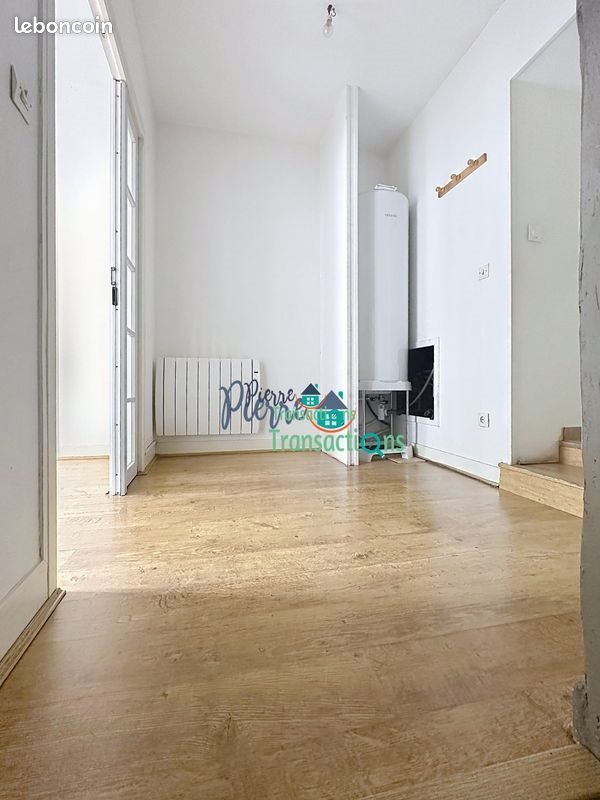 Maison à vendre, 101m², Bolbec