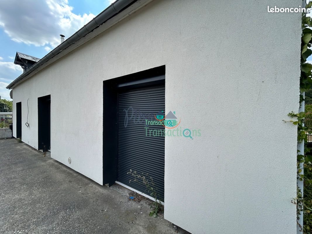 Maison à vendre, 85m², Tancarville