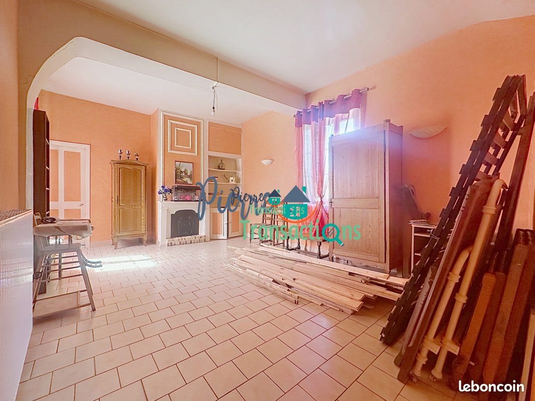 Maison à vendre, 214m², Lillebonne