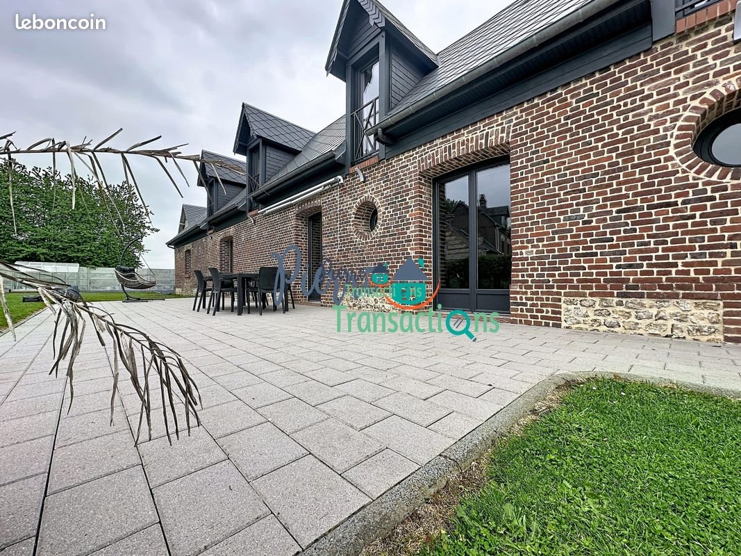 Maison à vendre, 180m², Trouville