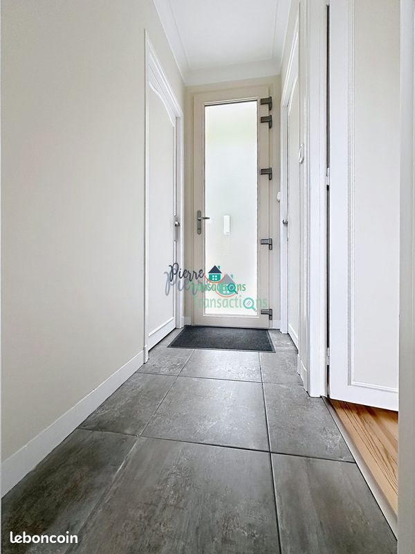 Maison à vendre, 63m², Lillebonne