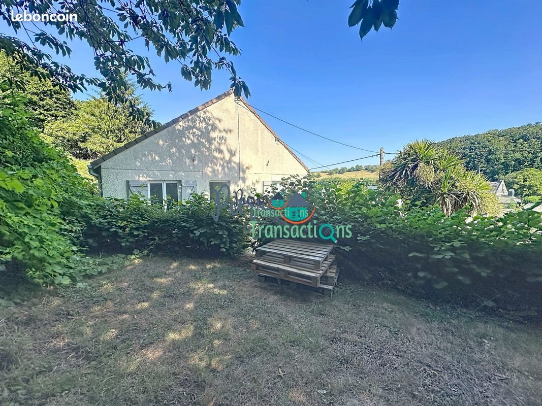Maison à vendre, 91m², Bolbec