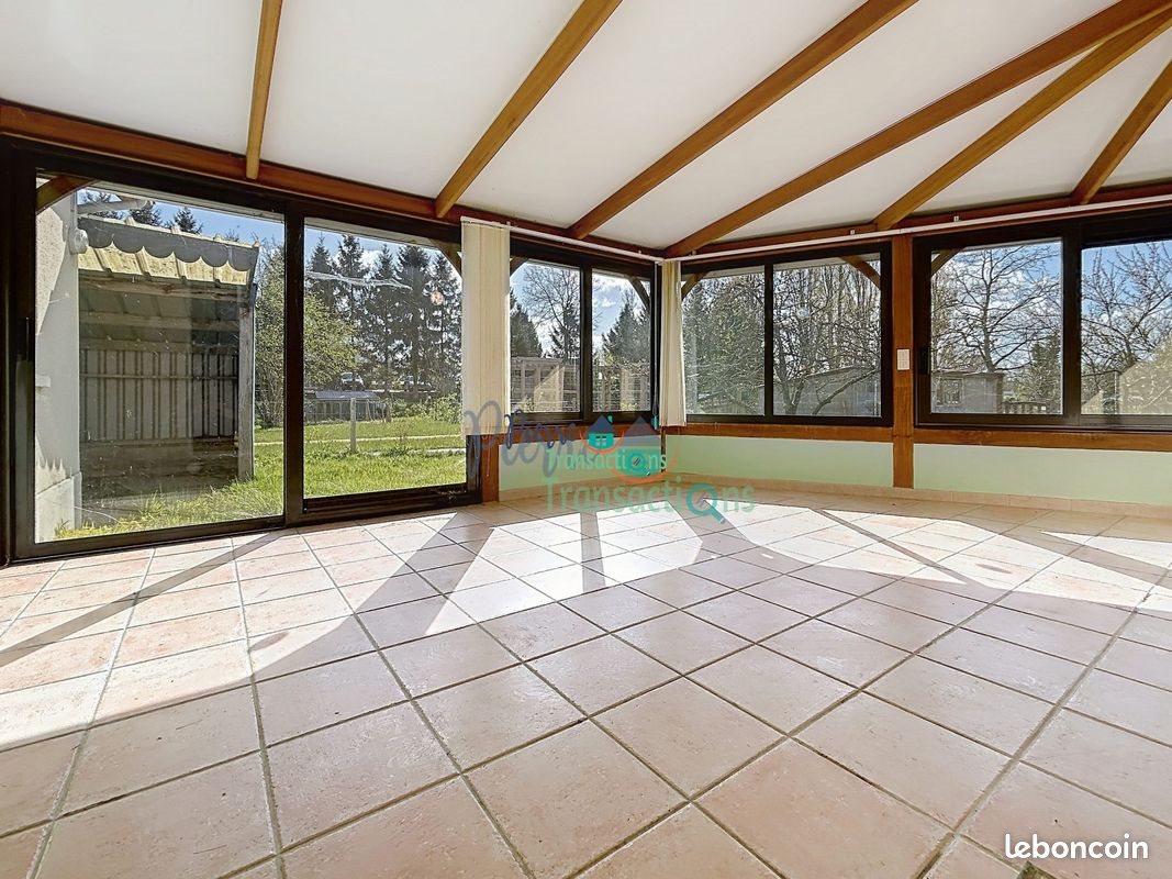 Maison à vendre, 93m², Saint-Jean-de-Folleville