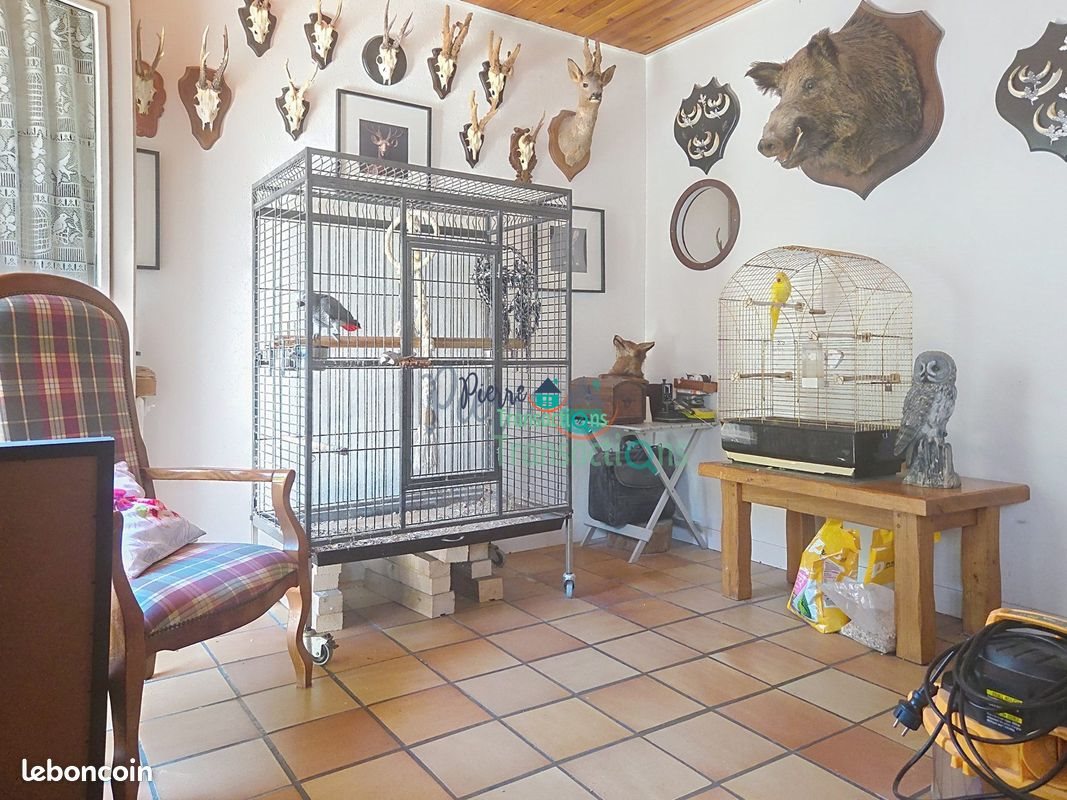 Maison à vendre, 58m², Lillebonne
