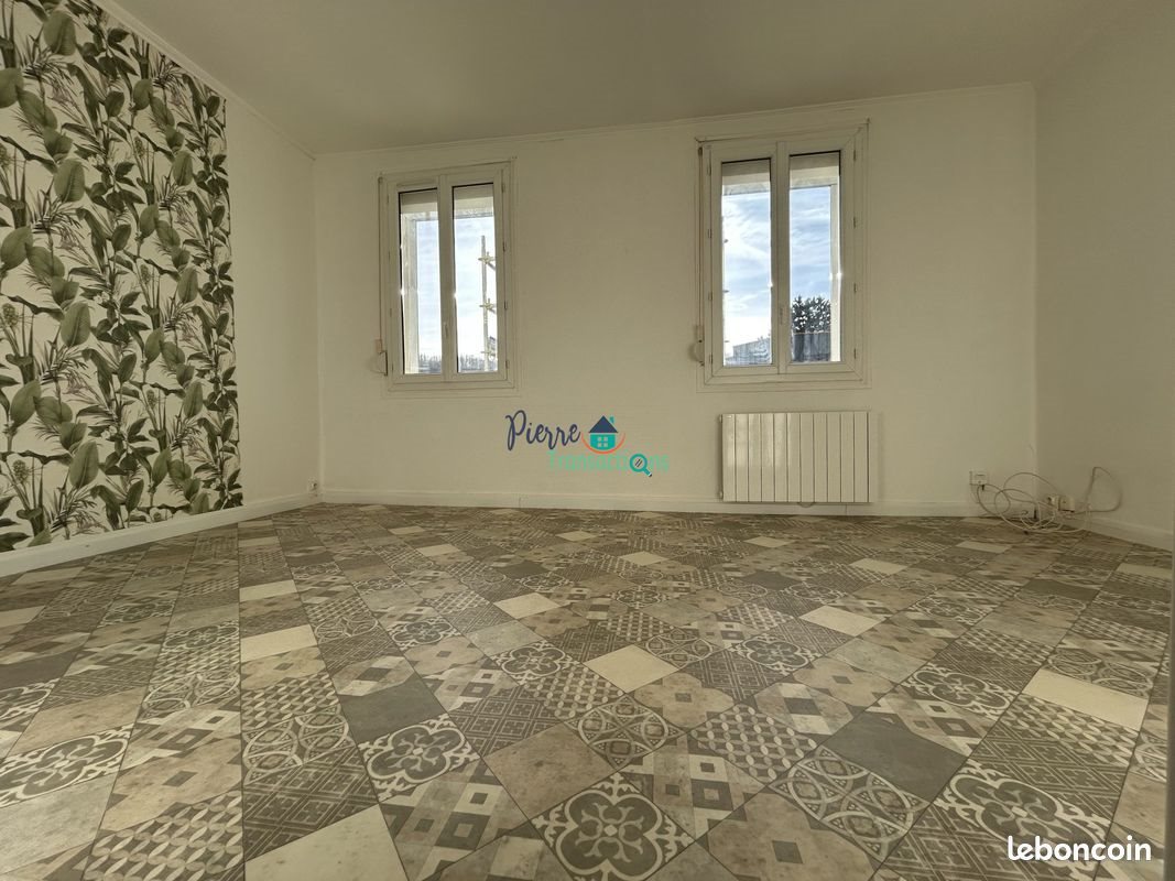 Appartement à vendre, 170m², Lillebonne