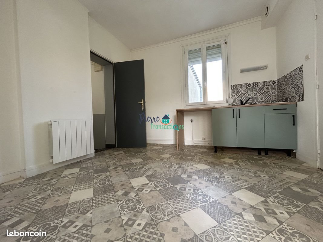 Appartement à vendre, 170m², Lillebonne