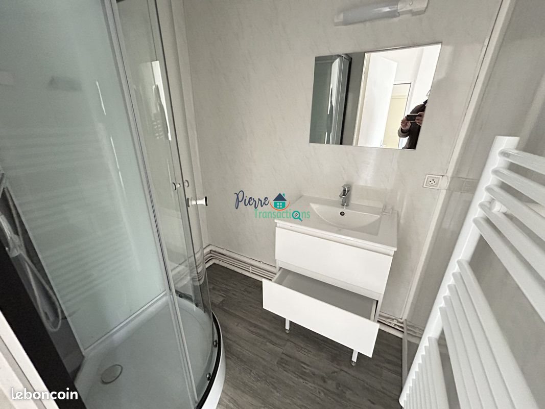 Appartement à vendre, 170m², Lillebonne