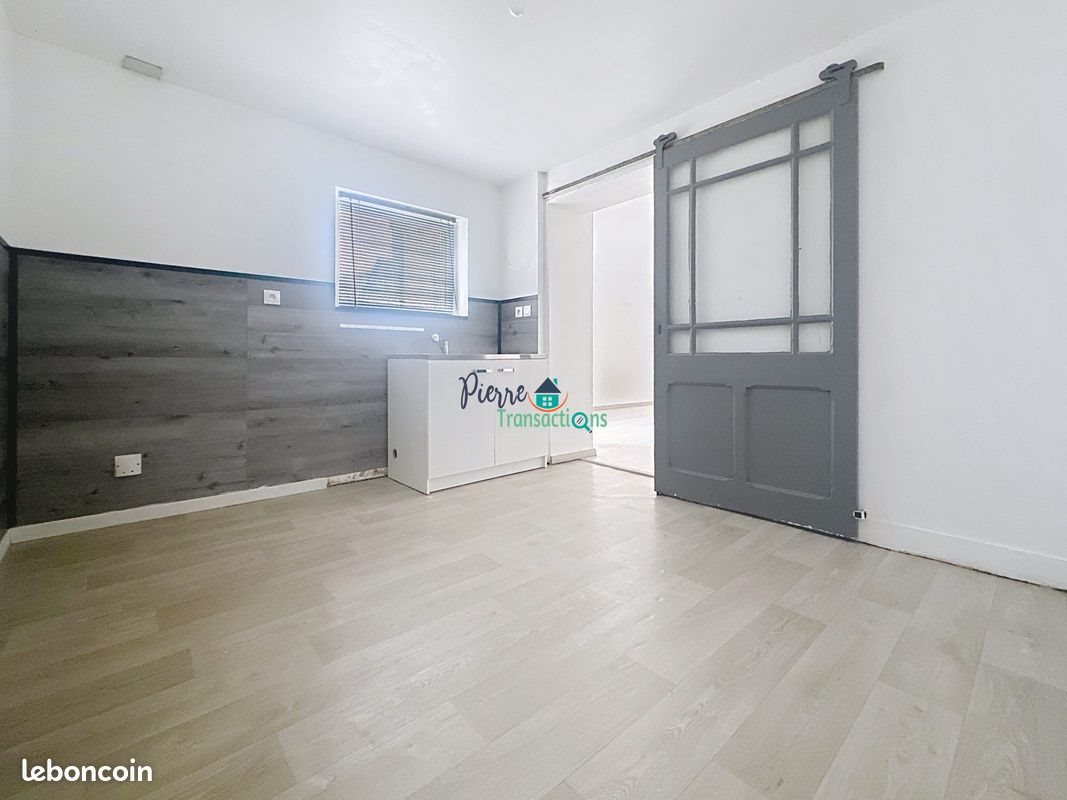 Maison à louer, 76m², Lillebonne