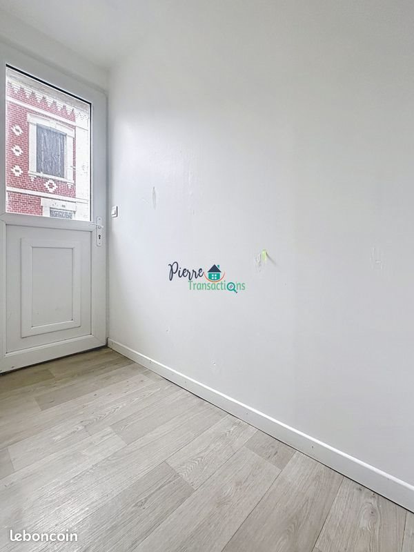 Maison à louer, 76m², Lillebonne